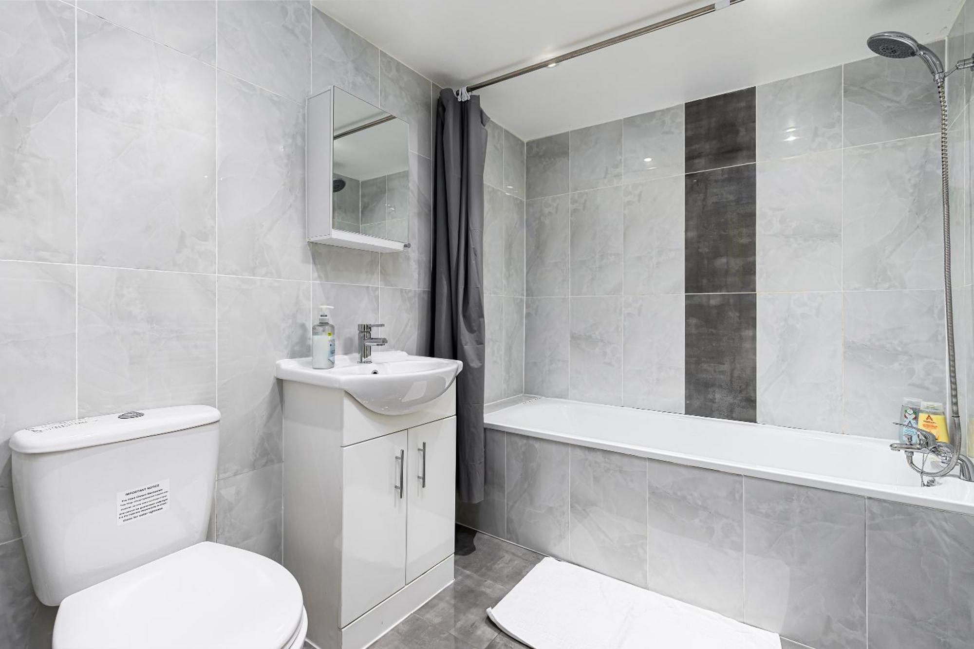 Apartamento Camden