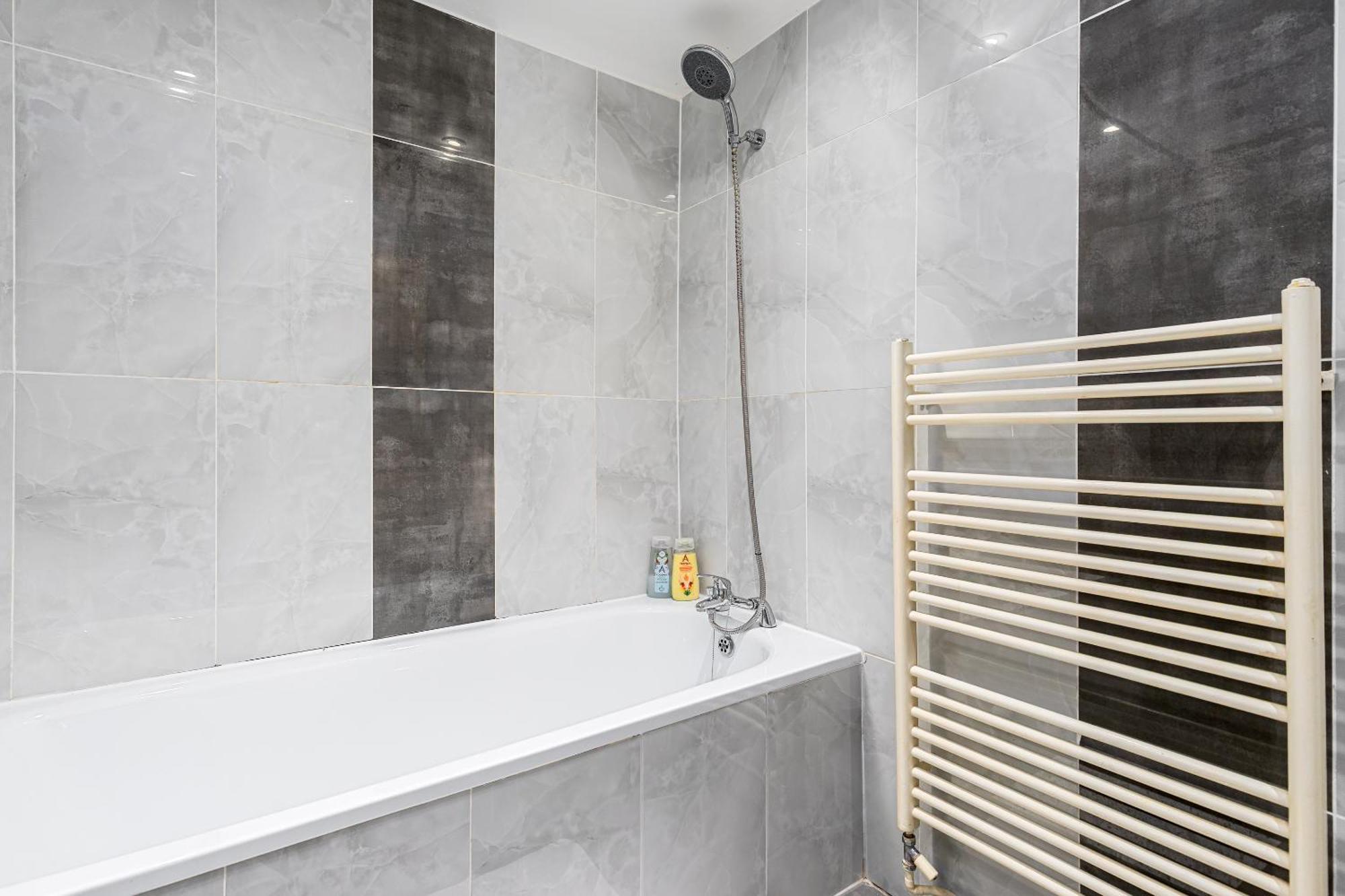 Apartamento Camden *