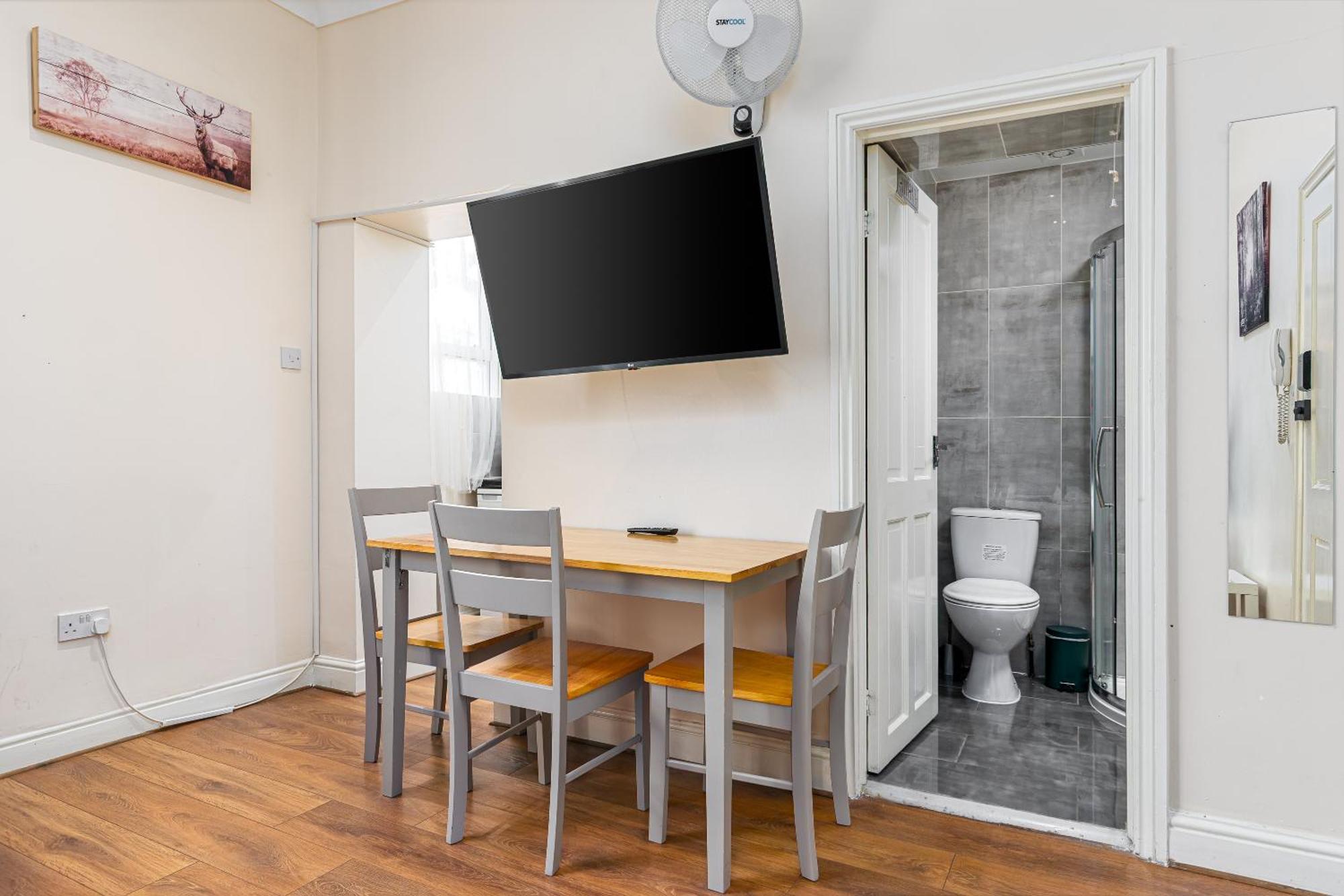 Apartamento Camden Londres