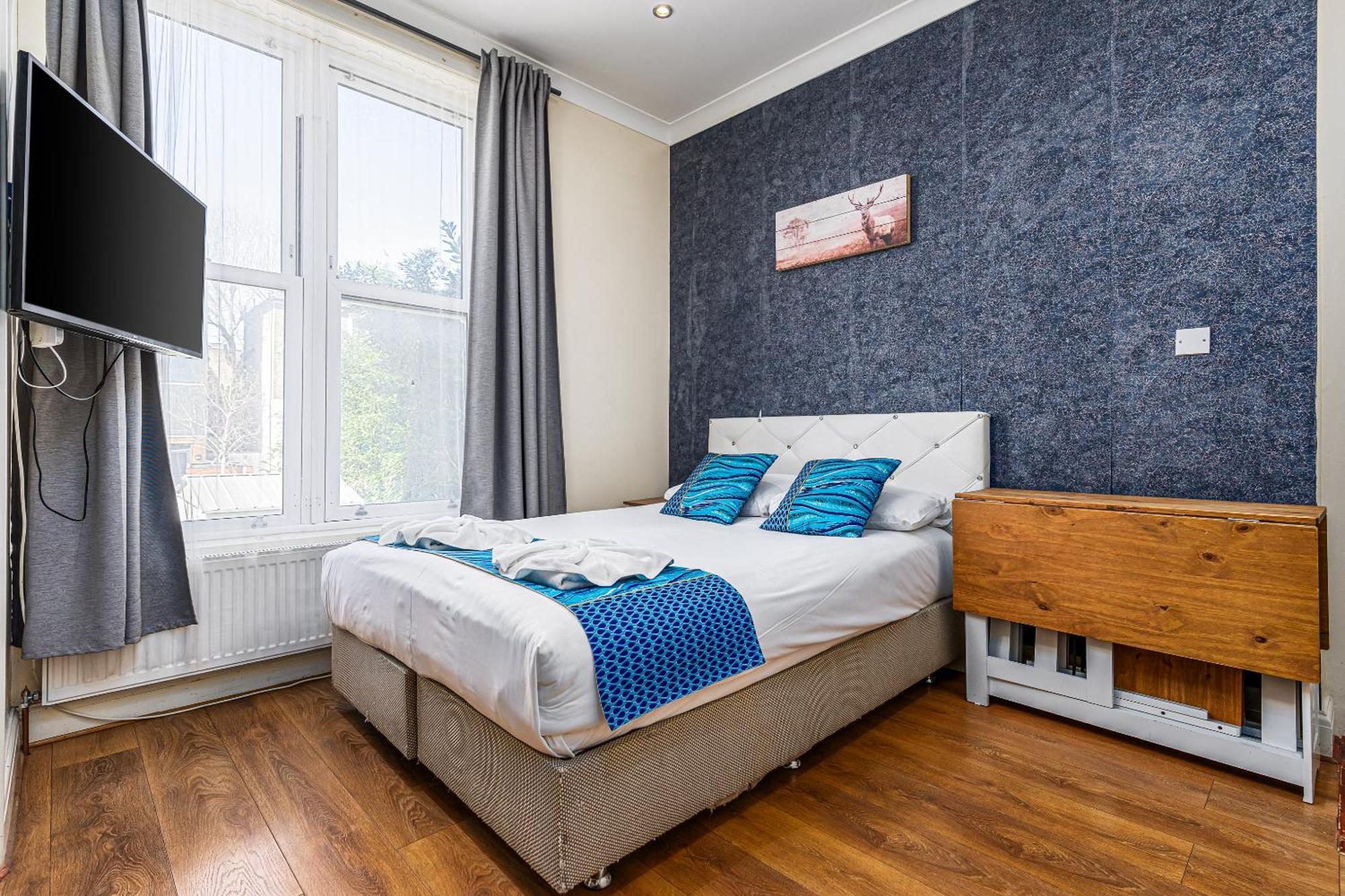 Apartamento Camden *