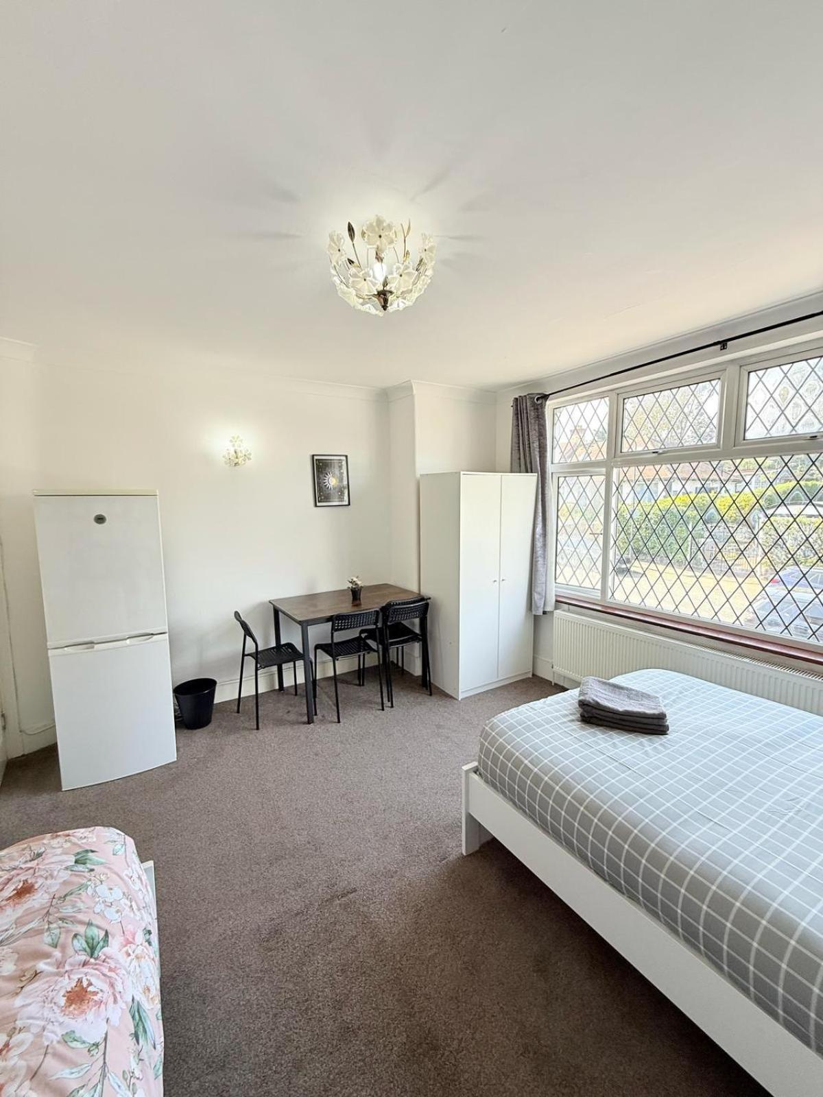 Homestay Wembley