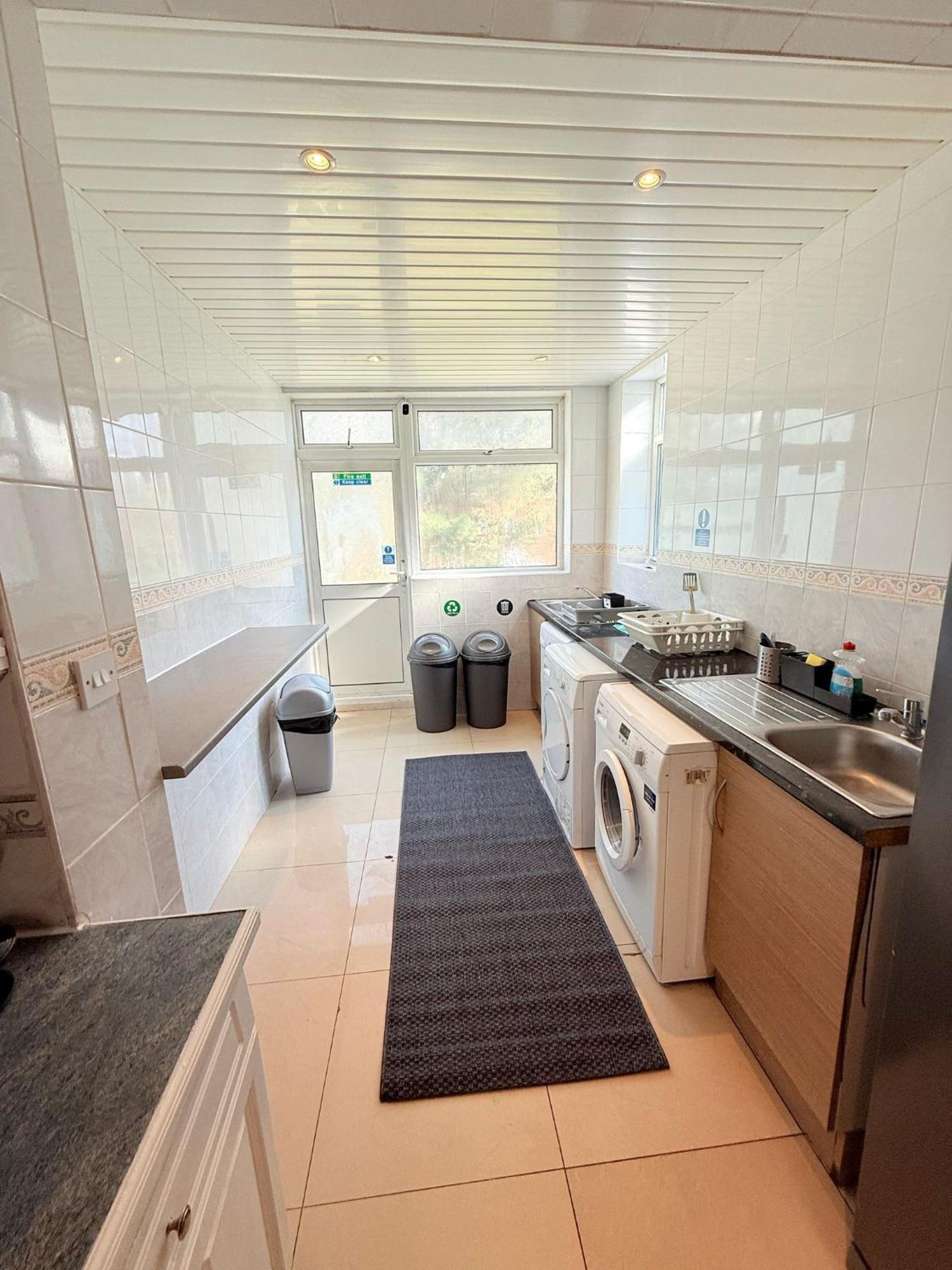 Wembley Homestay London