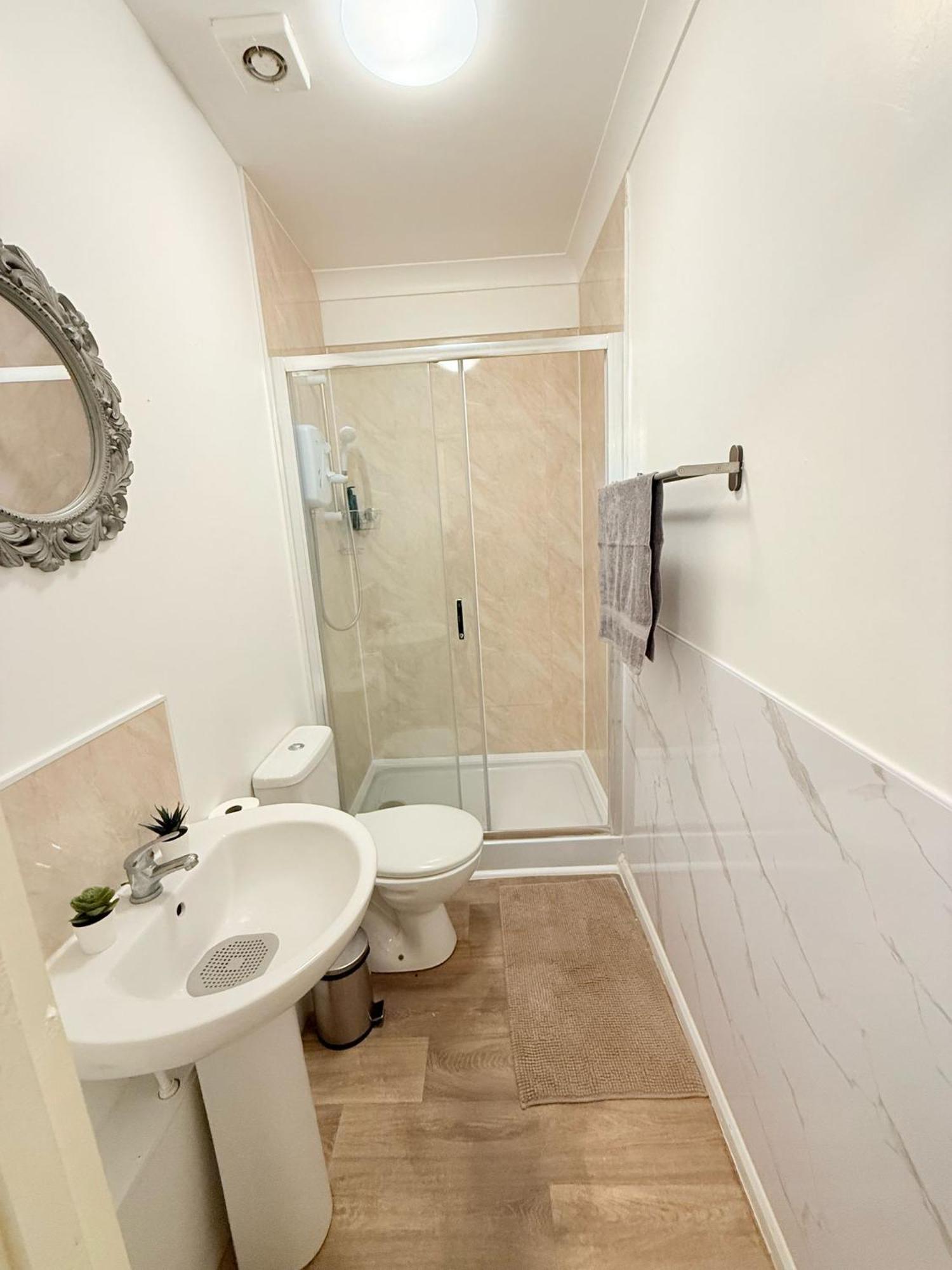 Homestay Wembley London