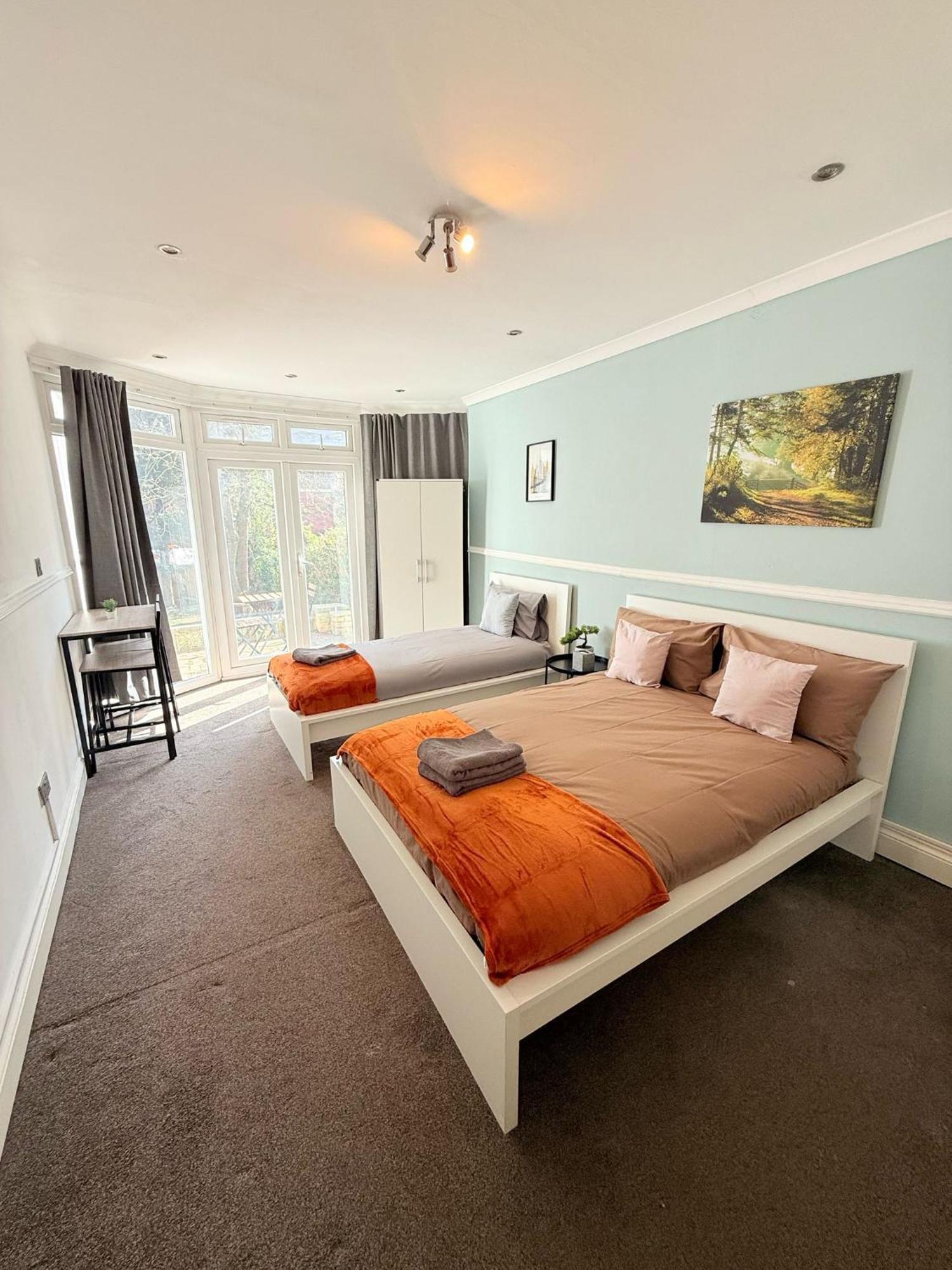 Wembley Homestay