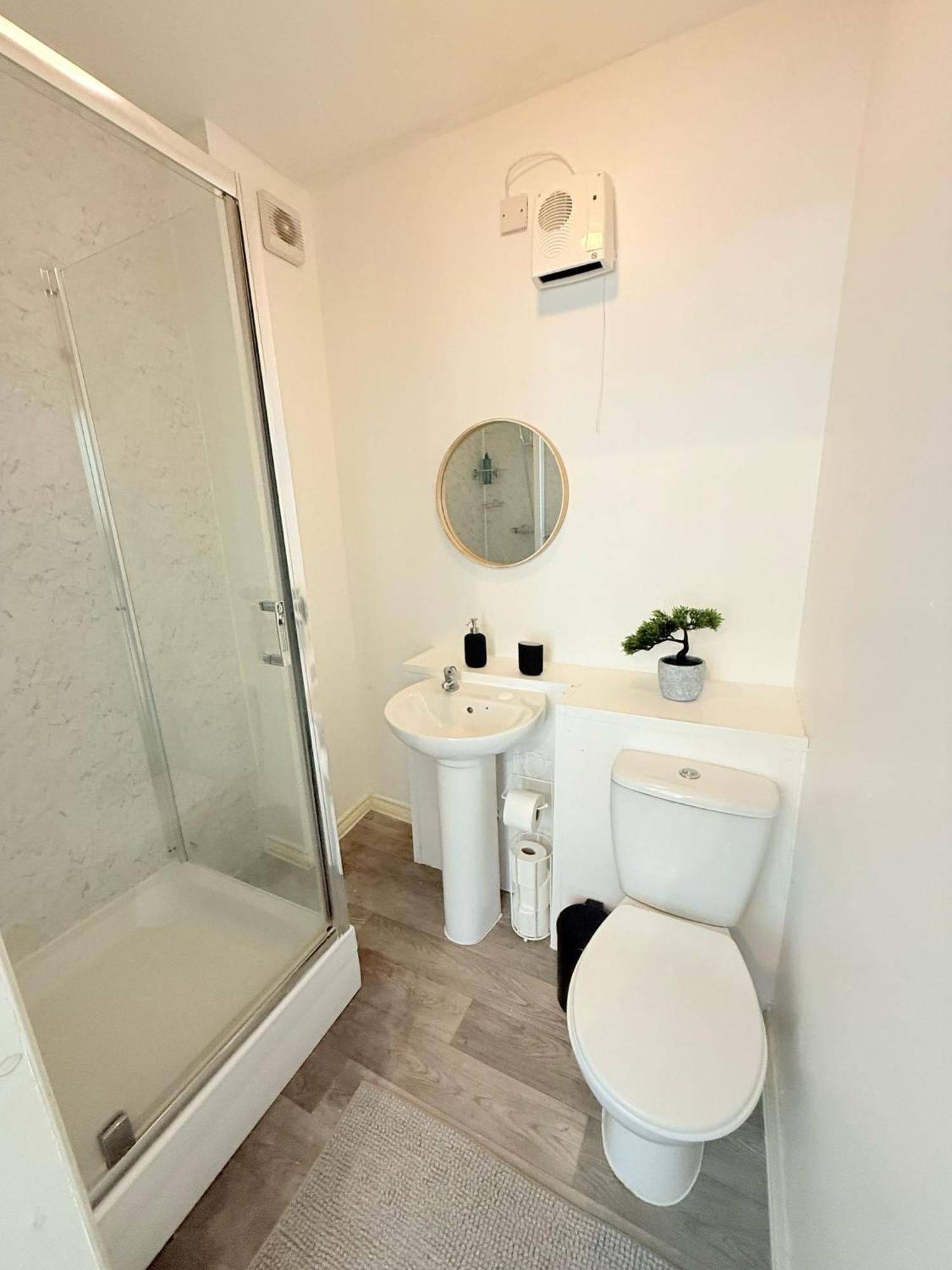 Wembley Homestay London