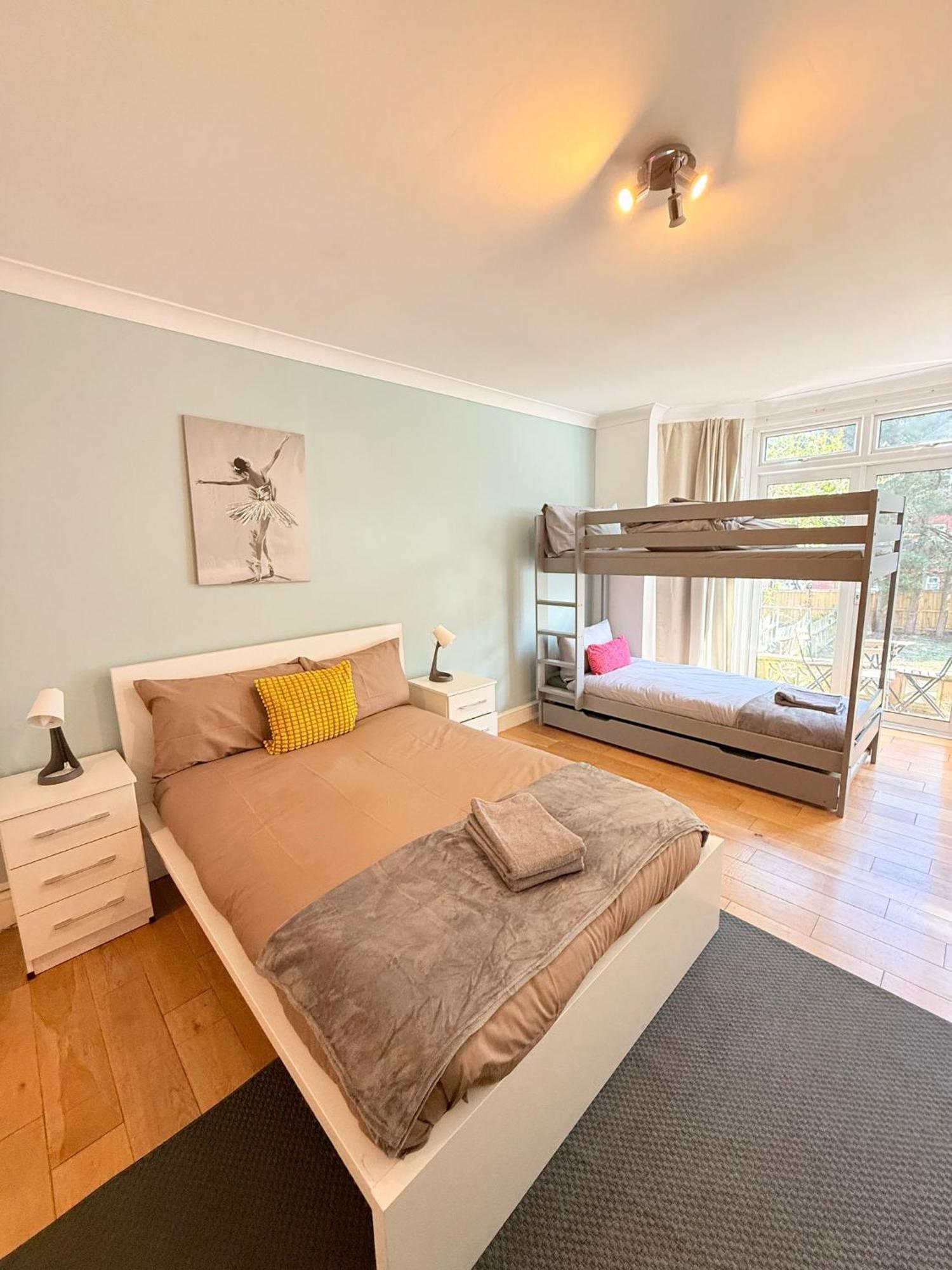 Wembley Homestay