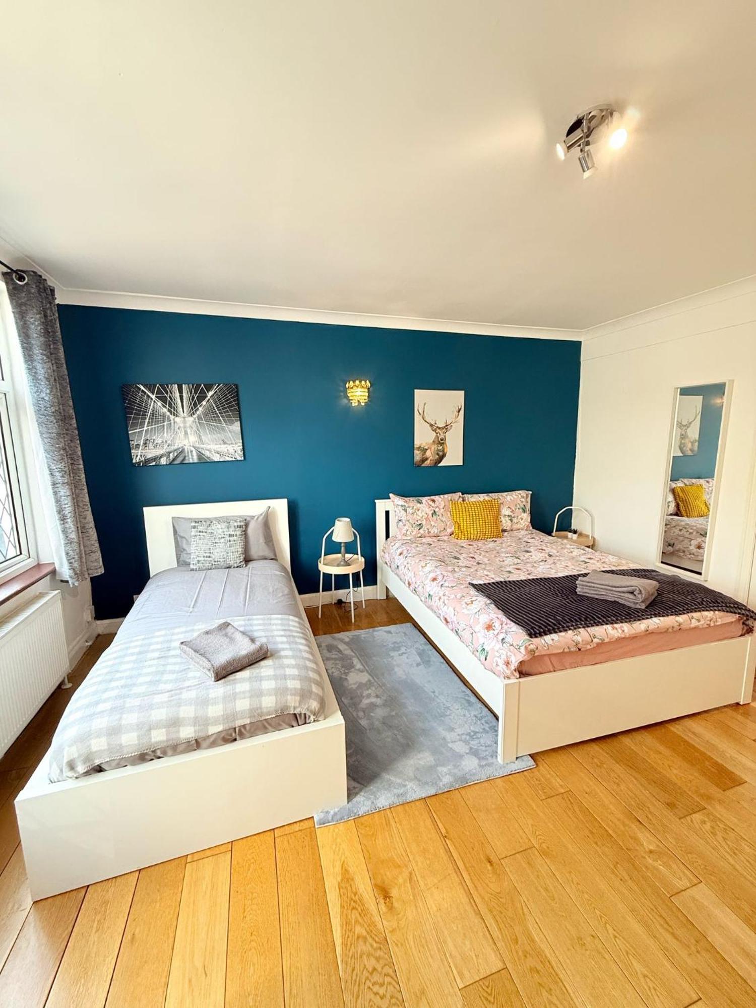 Homestay Wembley