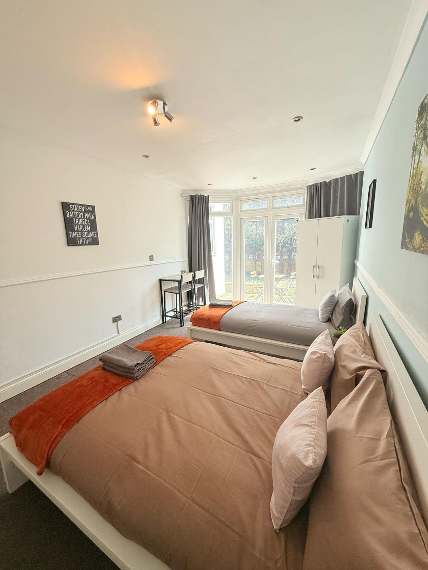 Wembley Homestay London