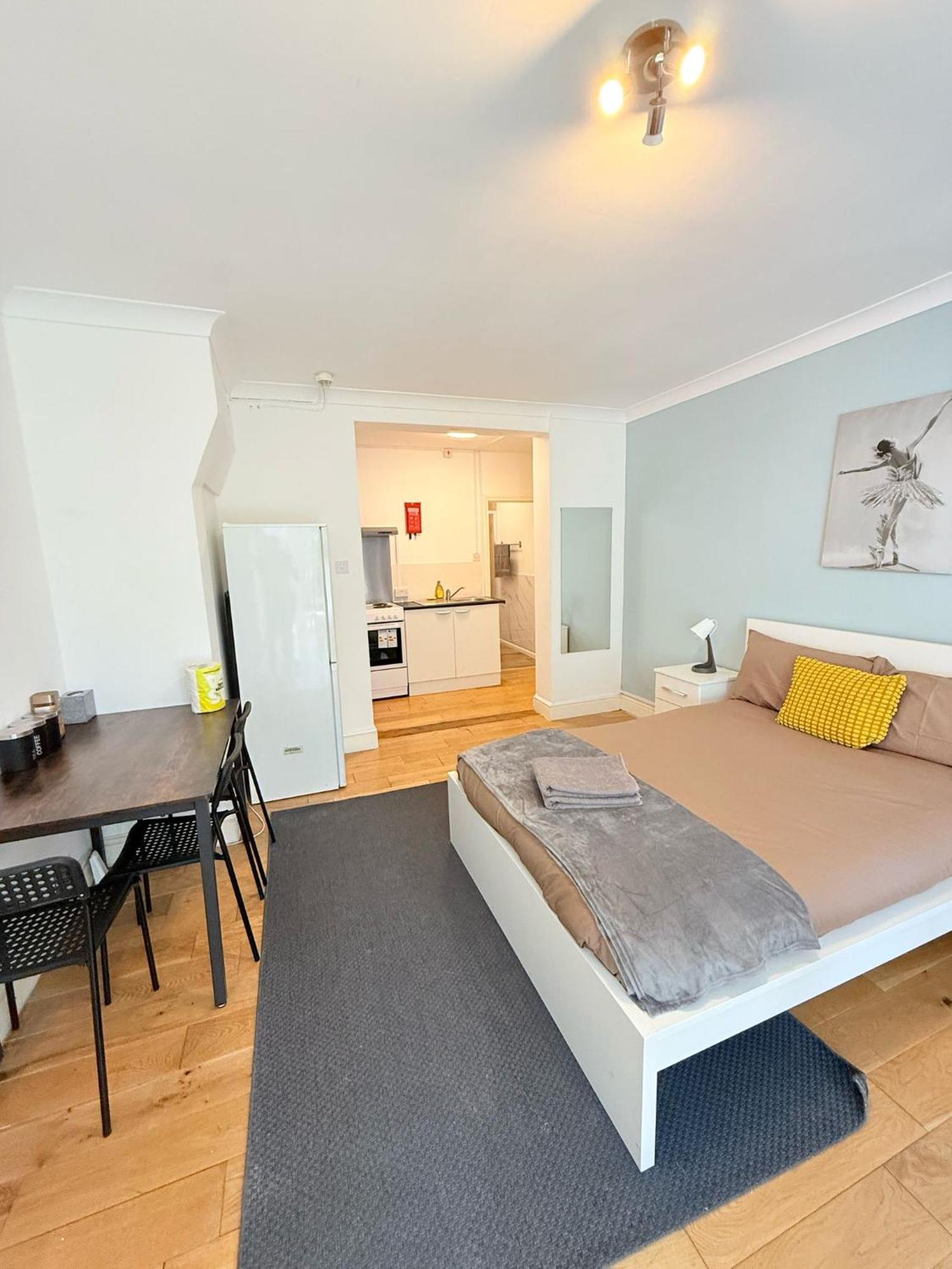 Wembley Homestay