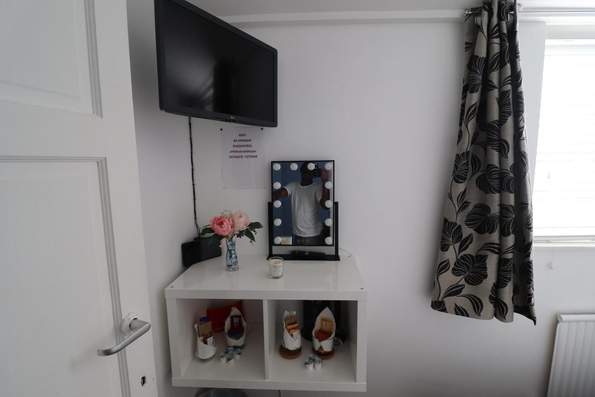 Privatunterkunft West Dulwich 28 Mins To Victoria London