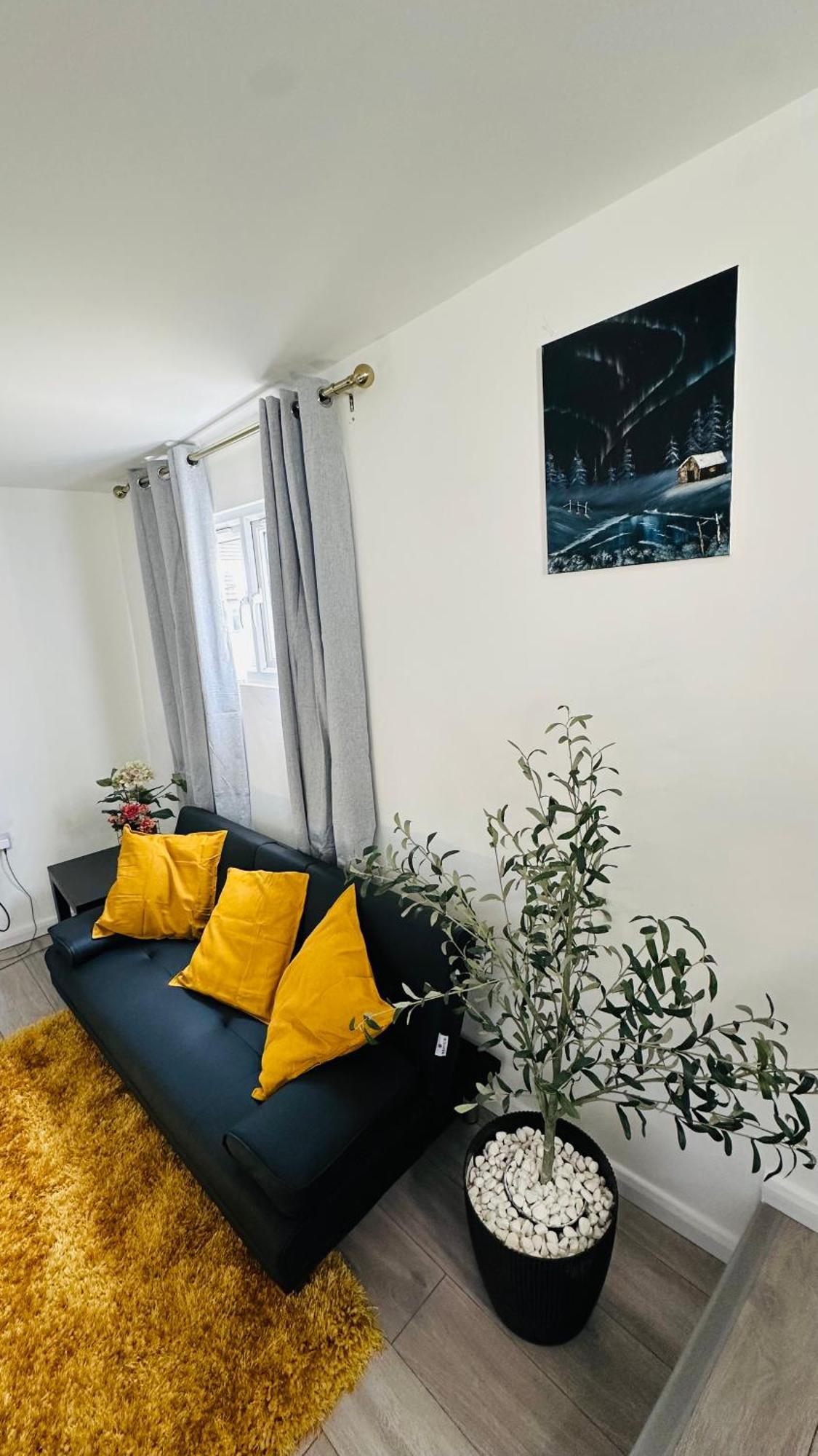 Homestay Cosy And Comfy
