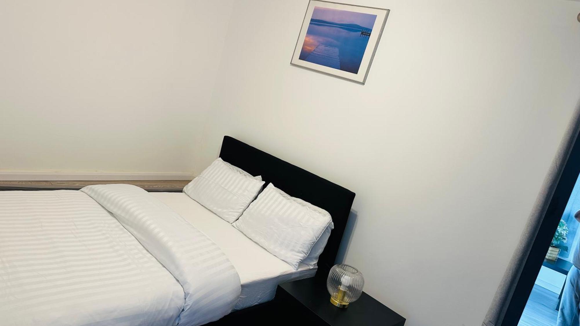 Cosy And Comfy London