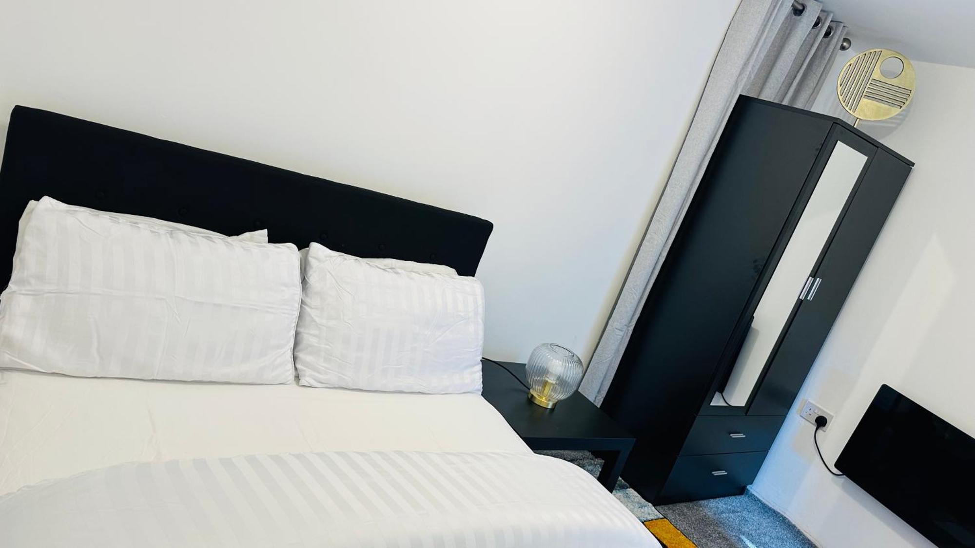 Cosy And Comfy * London