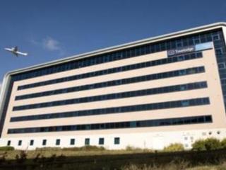 Hotel Travelodge Airport 3*
