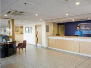 Hotel Travelodge Airport