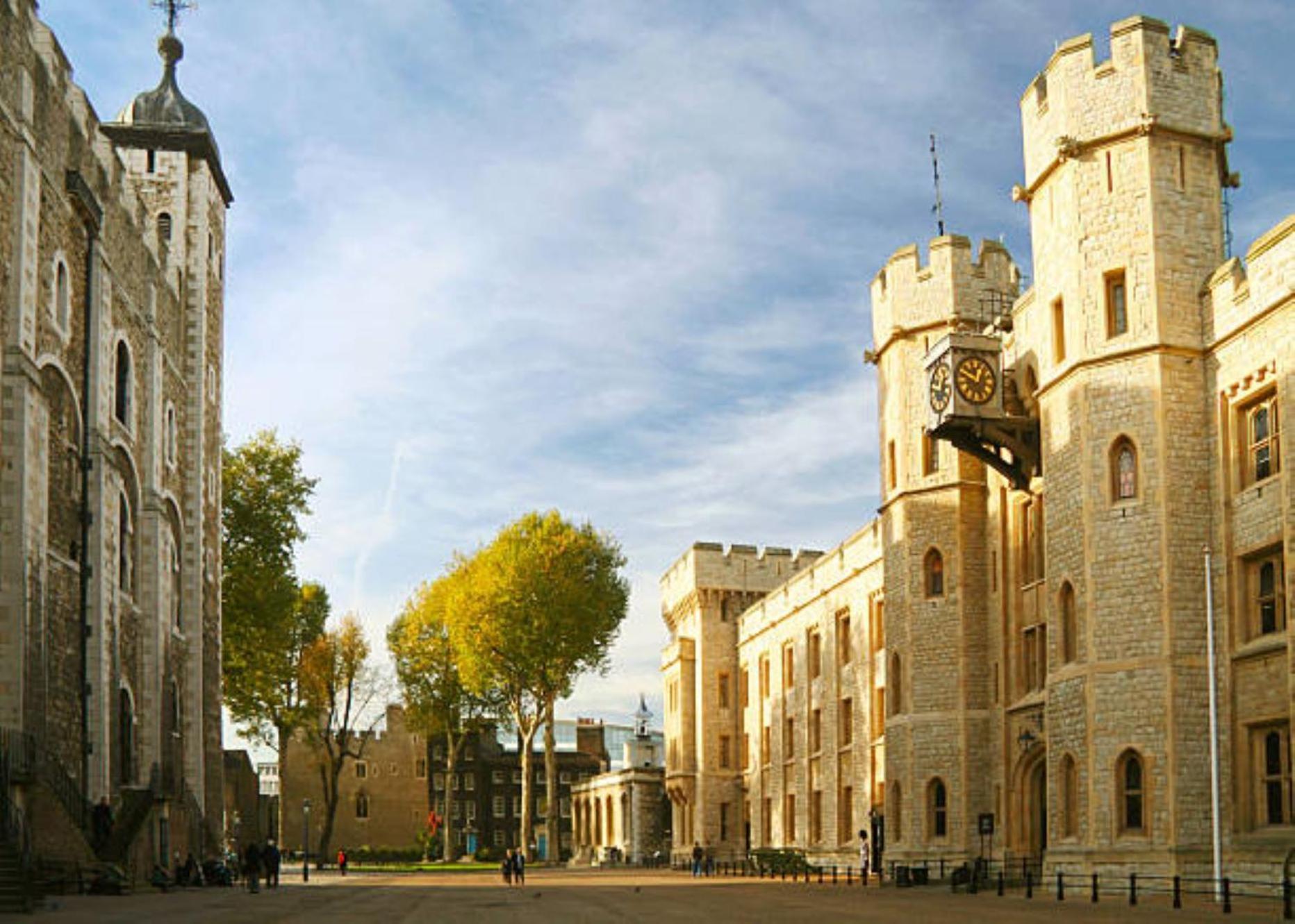 Stylish 1-bed Flat In Whitechapel Apartment