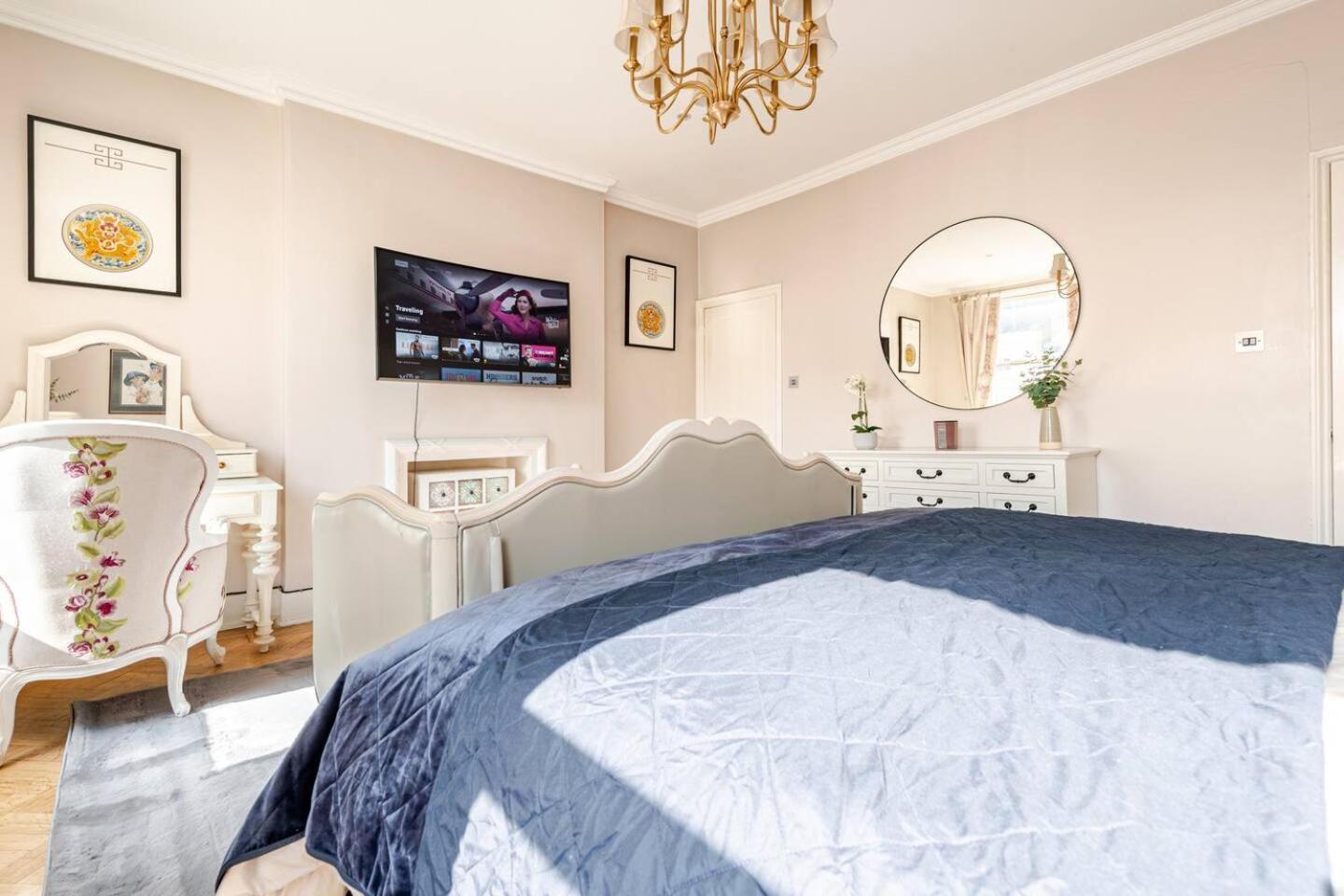 6 Bed Royal Buckingham Palace Mansion Apartamento Londres