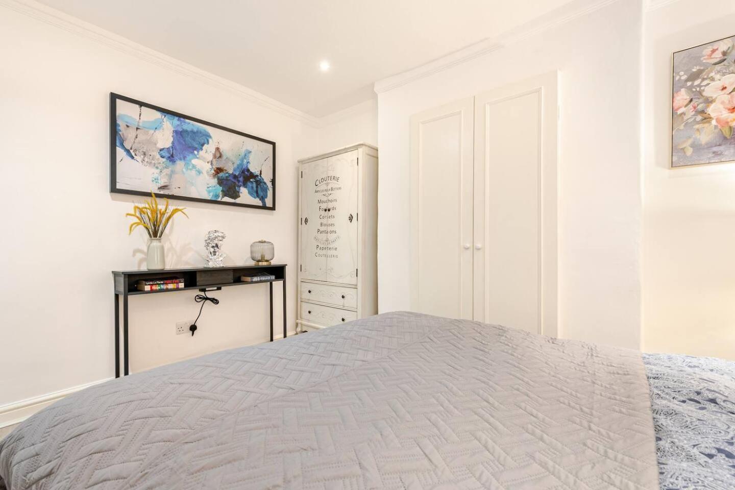 Apartamento 6 Bed Royal Buckingham Palace Mansion Londres