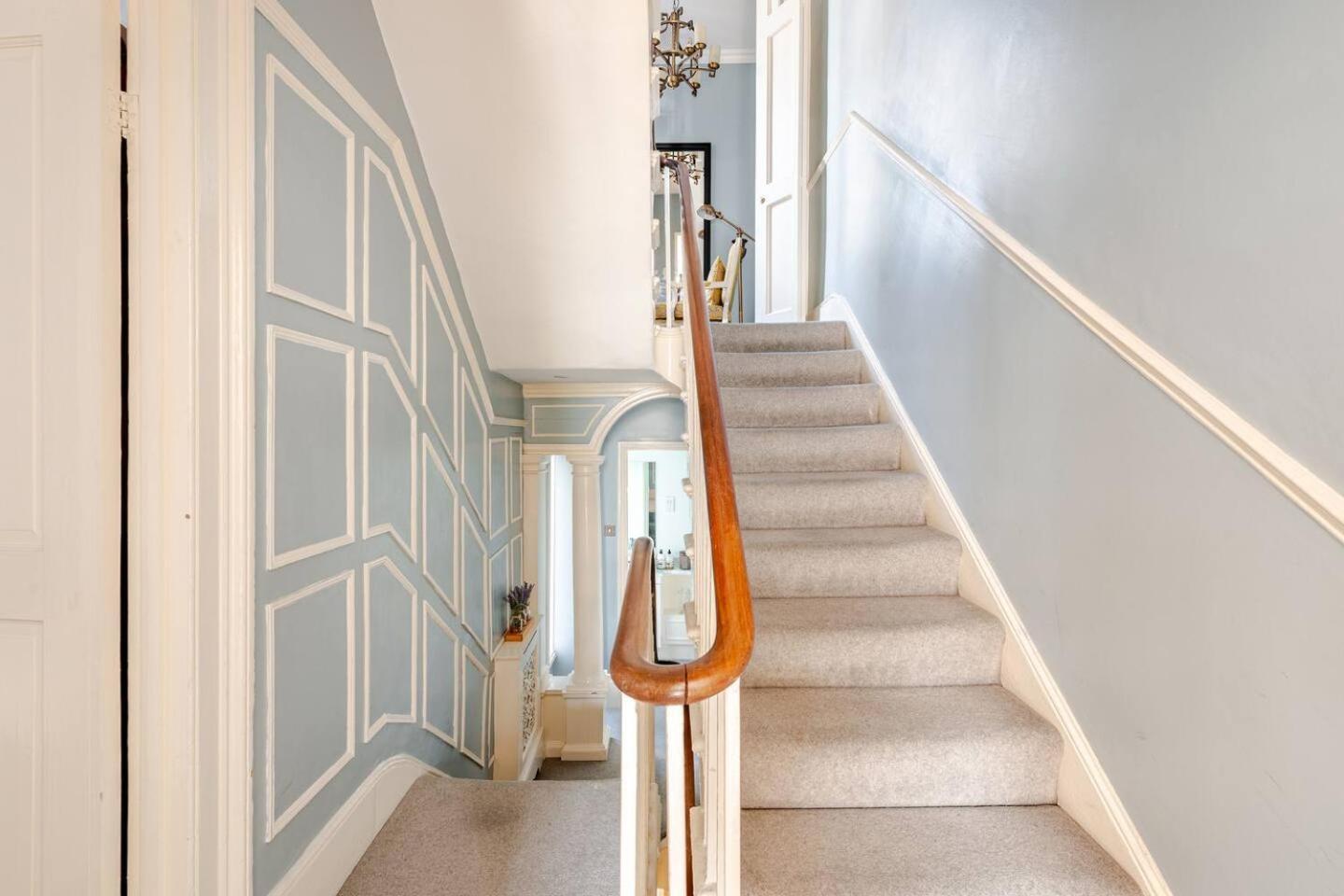 6 Bed Royal Buckingham Palace Mansion Apartamento *