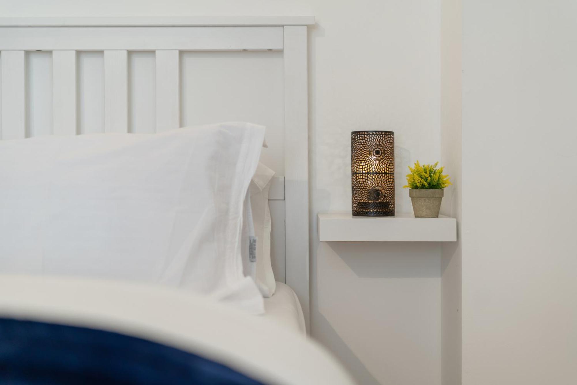 Stylish And Modern In Vibrant Soho Unbeatable Location Wdg Apartamento *