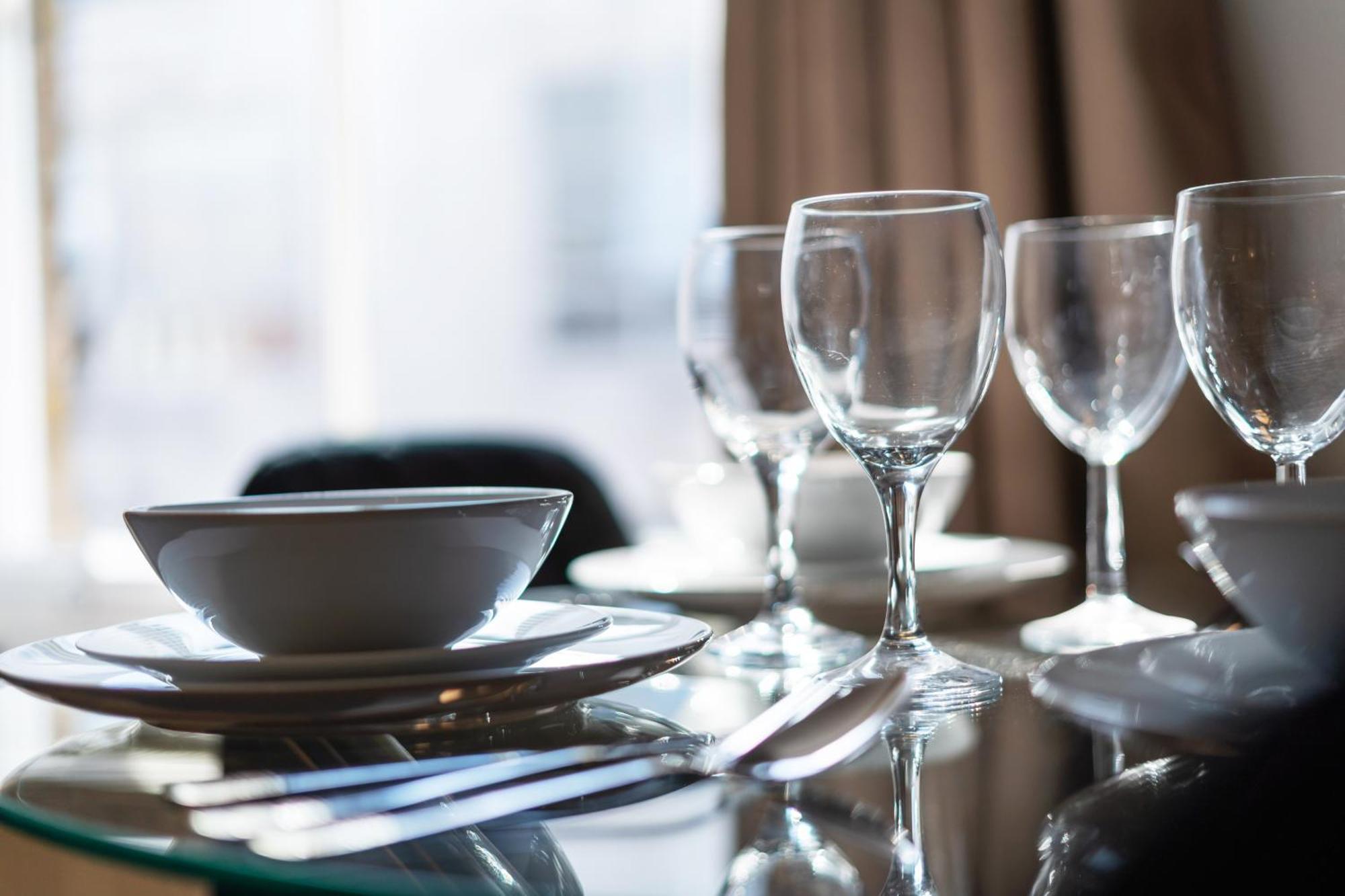 Stylish And Modern In Vibrant Soho Unbeatable Location Wdg Apartamento Londres