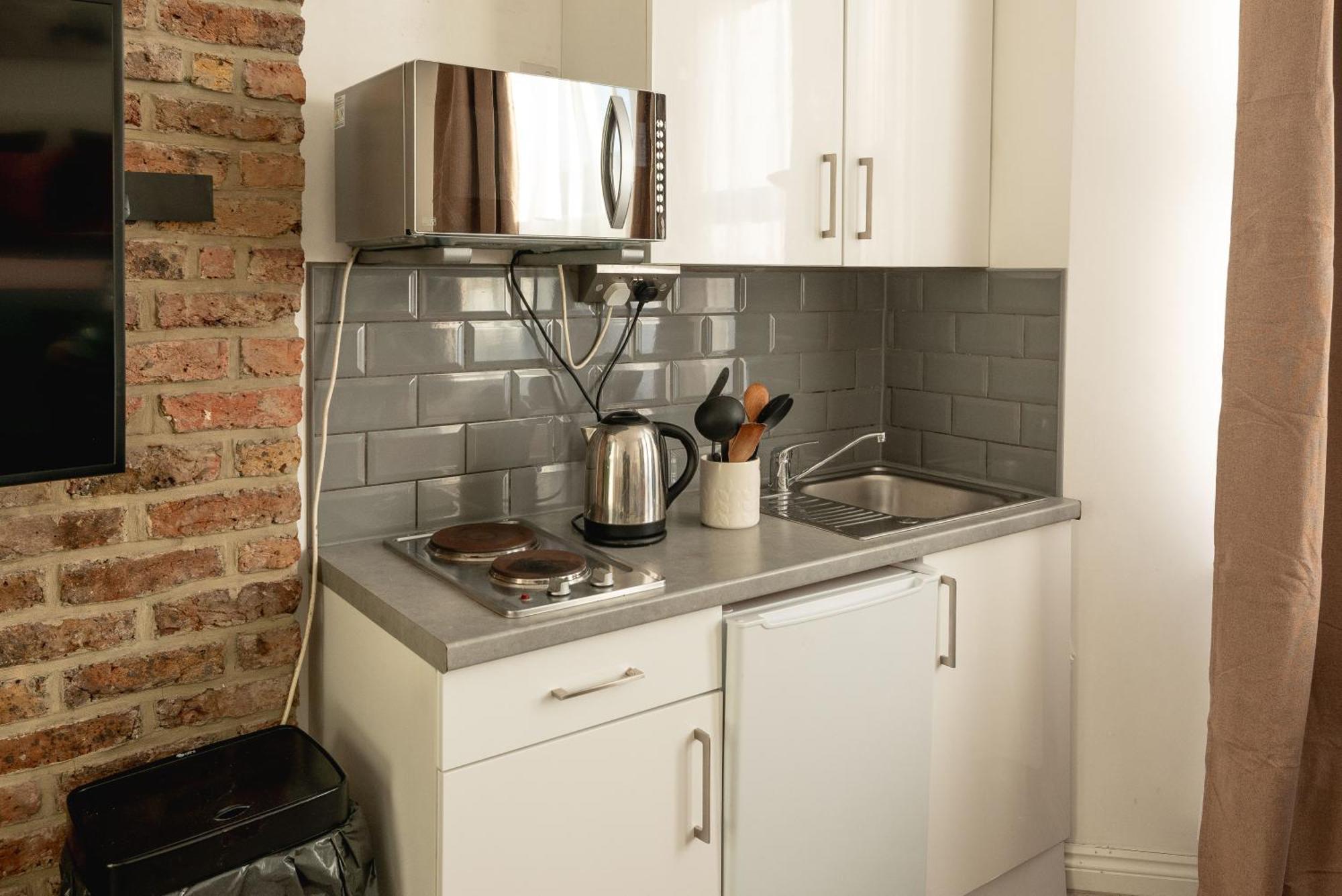 Bright By Hampstead & Kilburn For 4 *