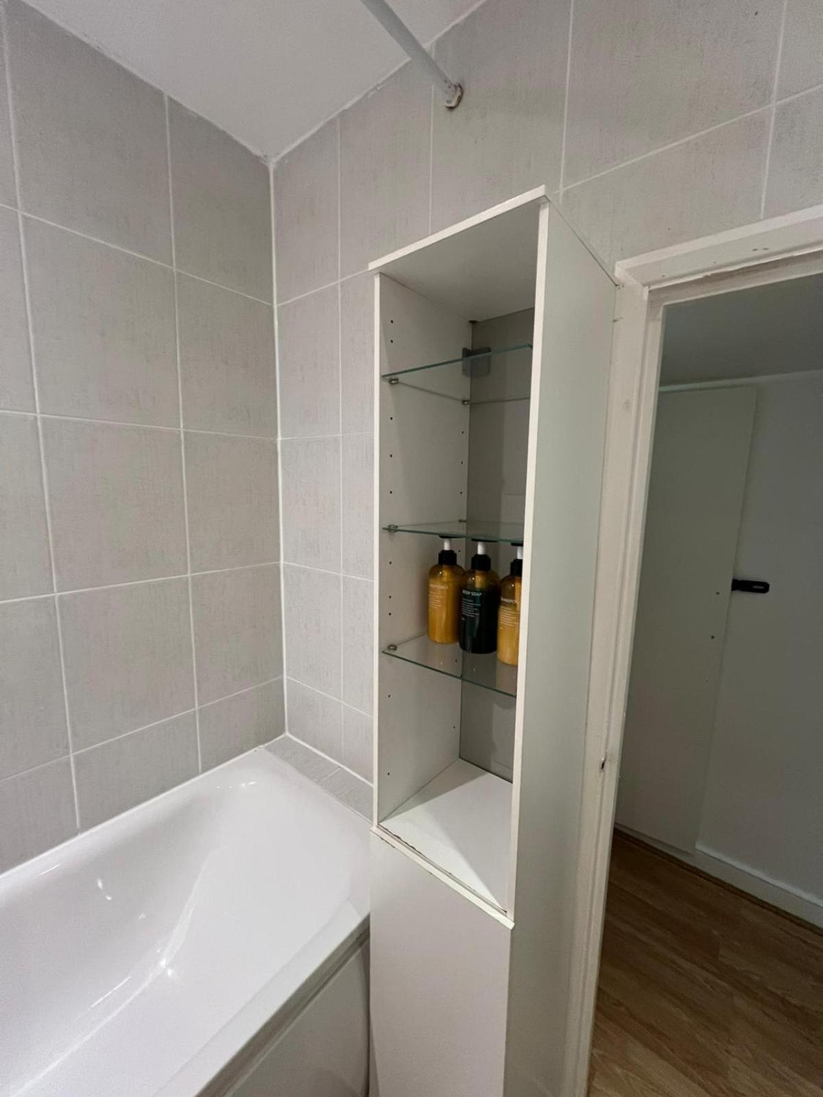 Apartment Stylish 2 Bed North *