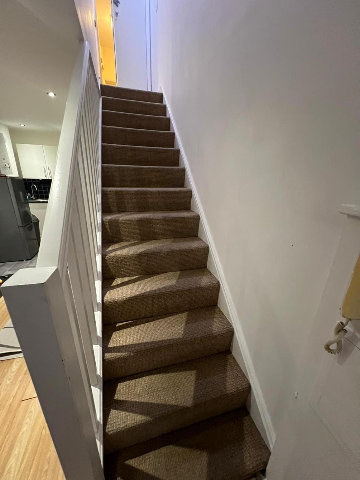 Apartment Stylish 2 Bed North *