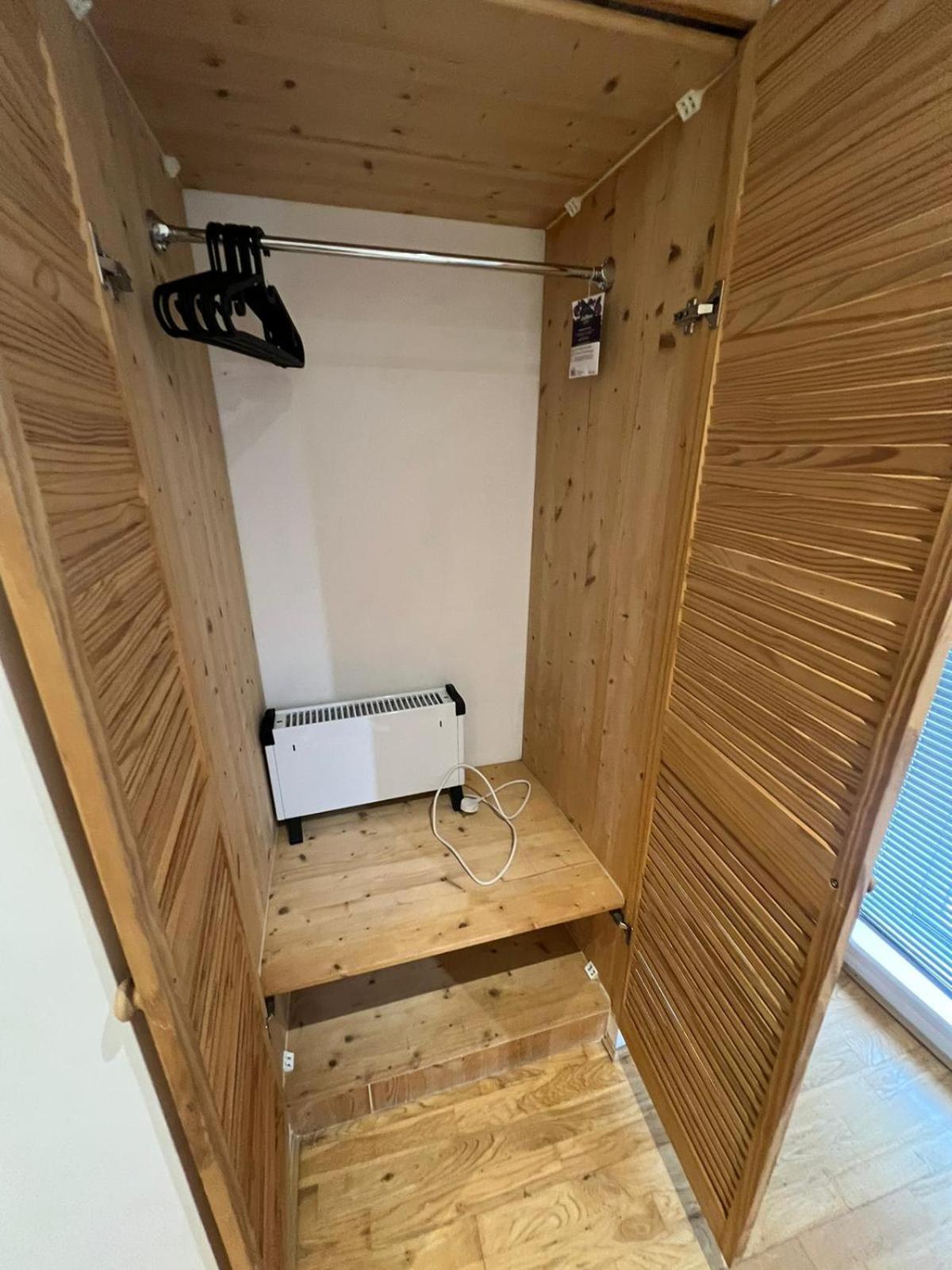 Stylish 2 Bed North Apartment London