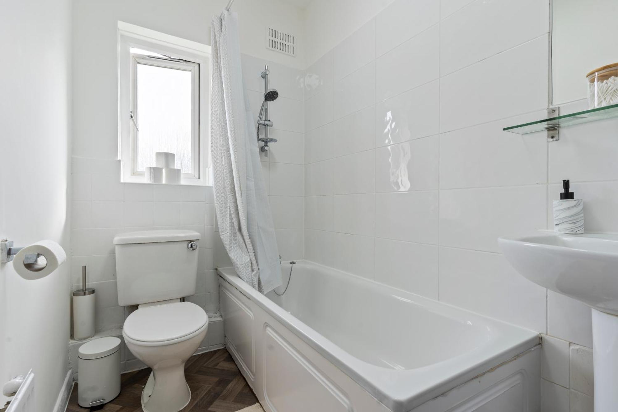 Wembley Stadium 2 Bed Pad Tube Station Apartment