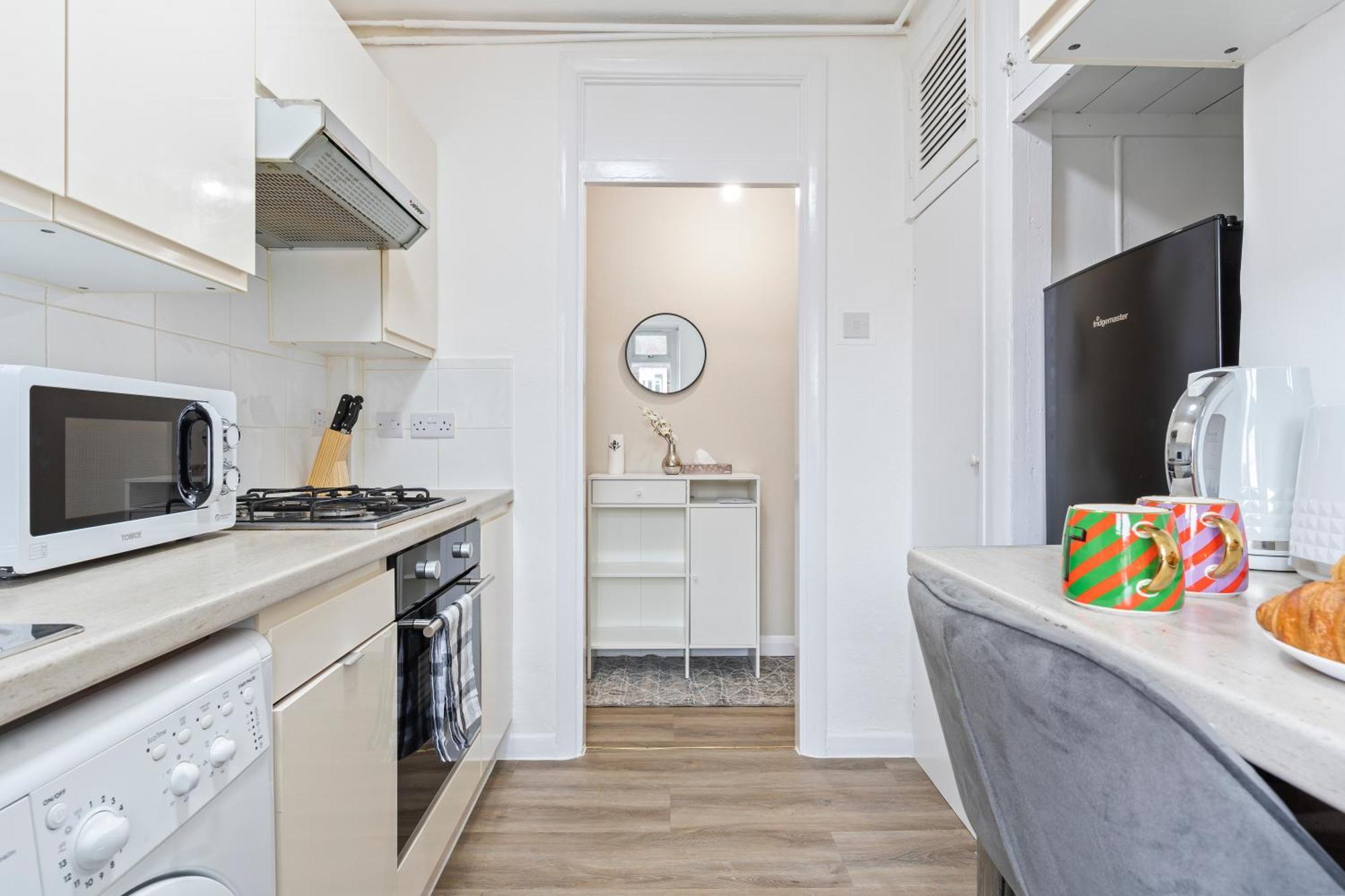 Wembley Stadium 2 Bed Pad Tube Station * London