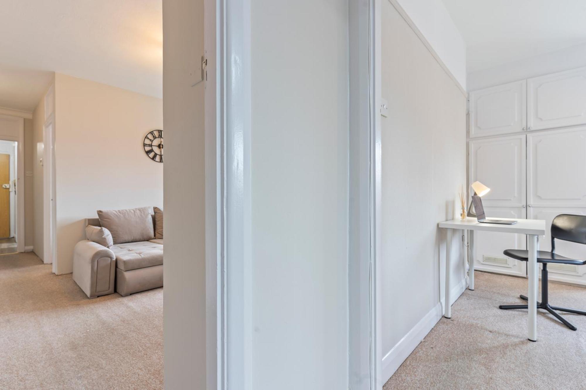 Wembley Stadium 2 Bed Pad Tube Station * London