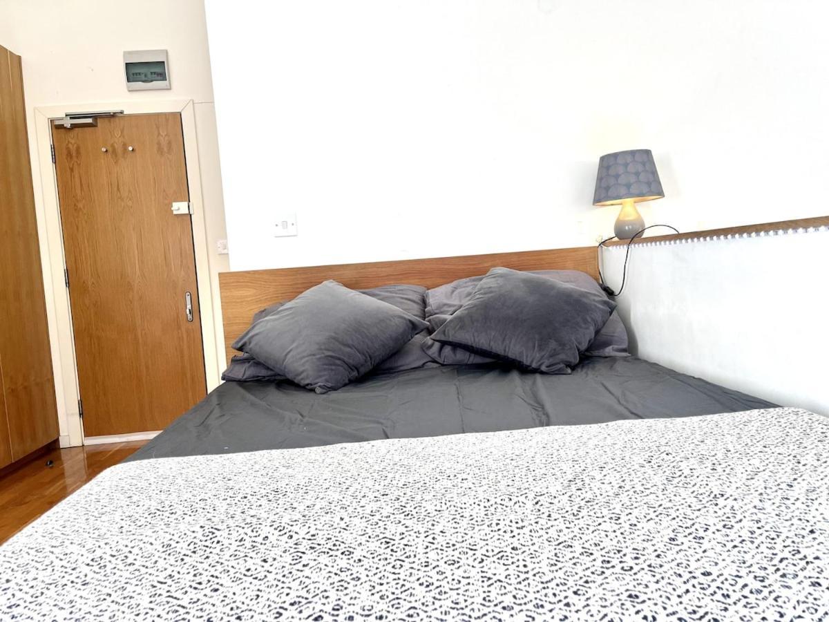 Apartment Flat In Centre Of