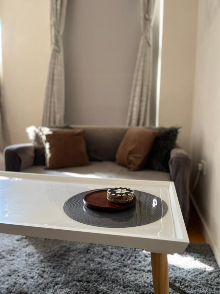 Apartment Flat In Centre Of