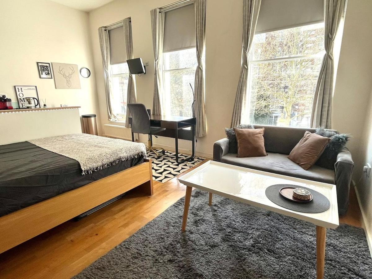 Flat In Centre Of