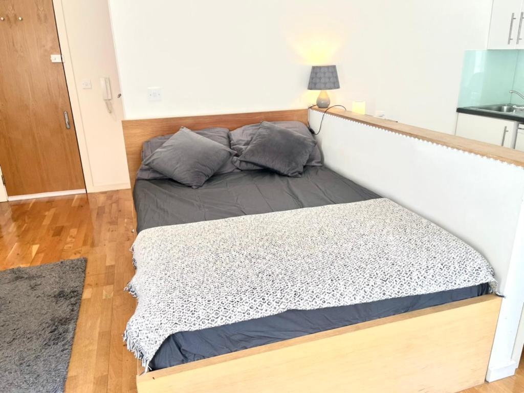 Apartment Flat In Centre Of