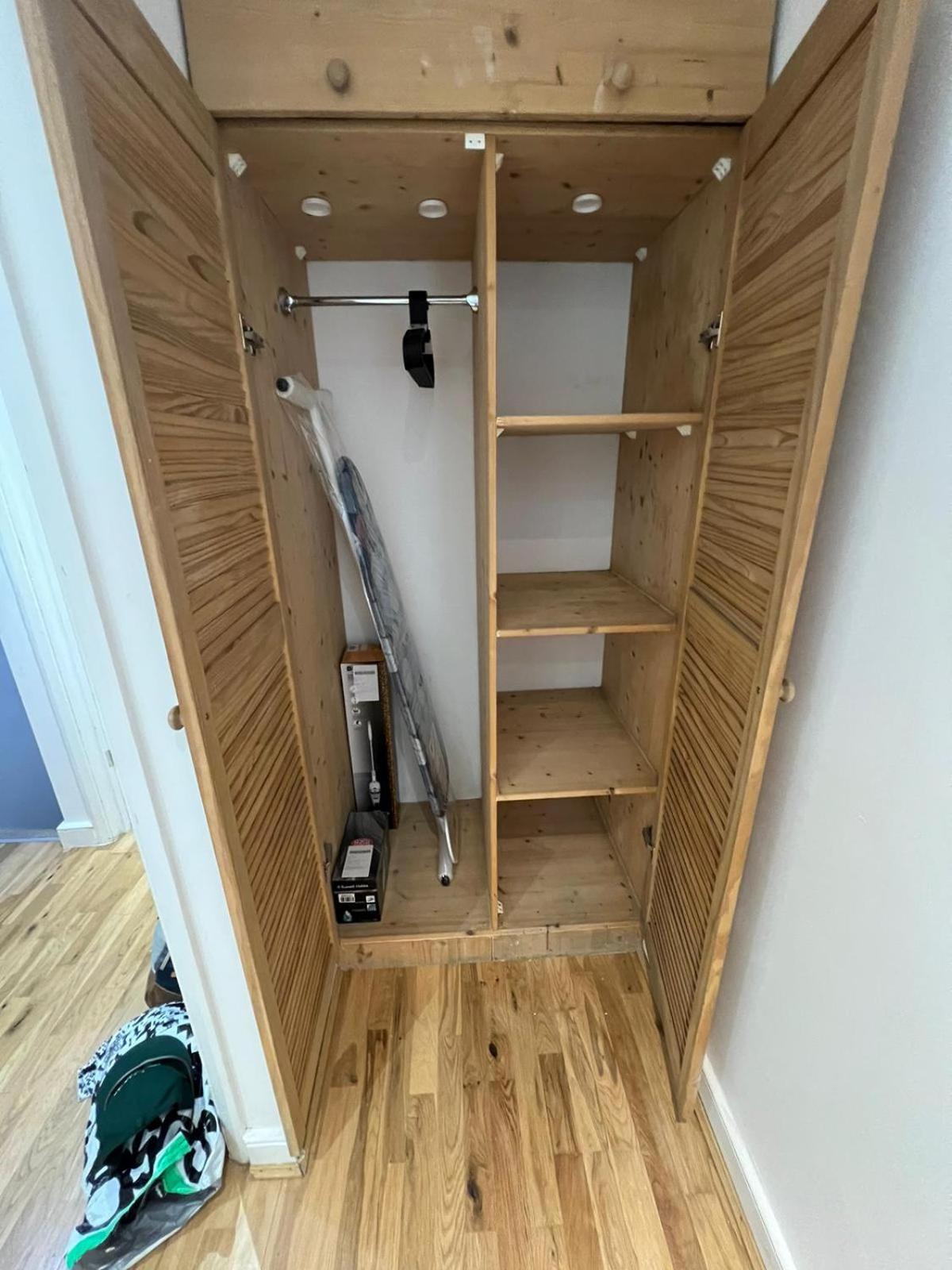 Apartment Stylish 2 Bed North