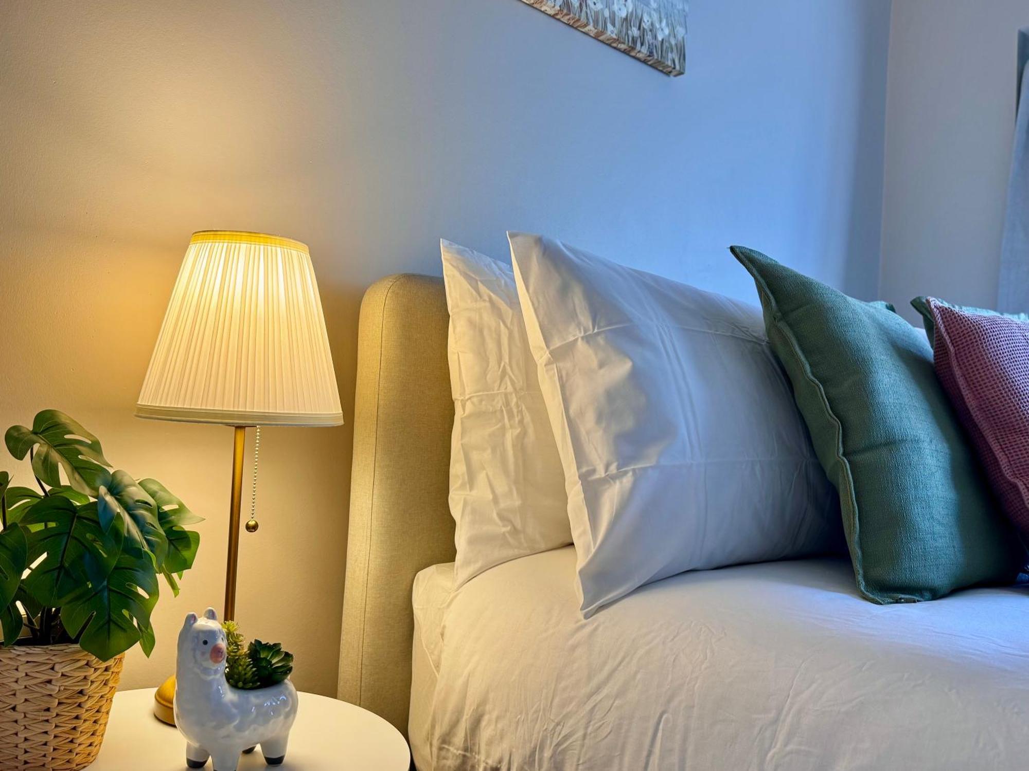 Apartment Splendid 2bed For Family 30mi To Ldn London