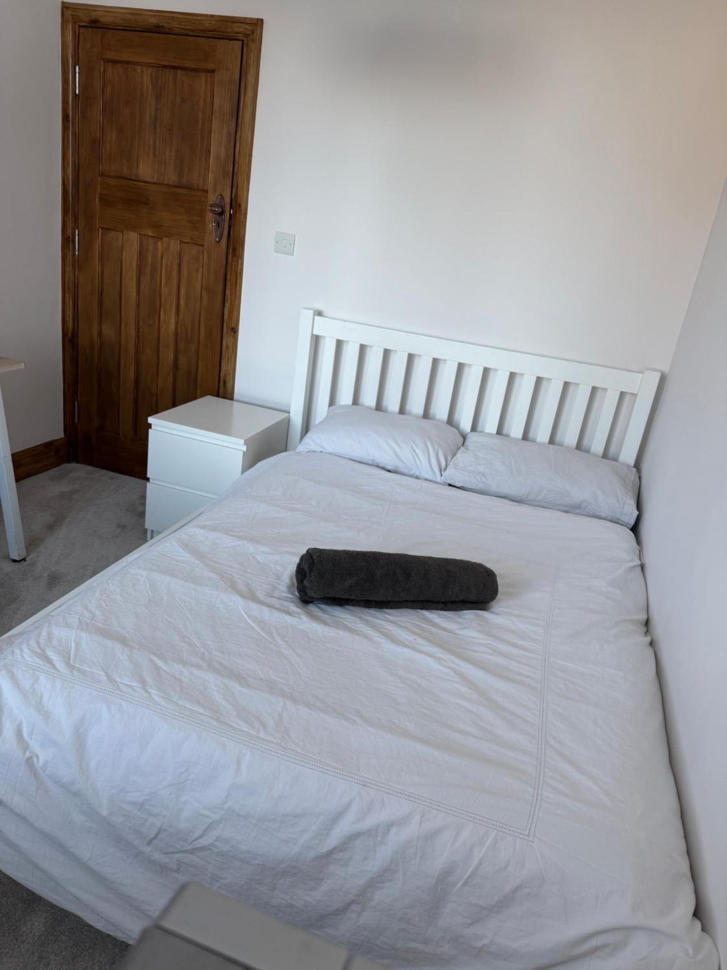 Homestay Amazing En Double
