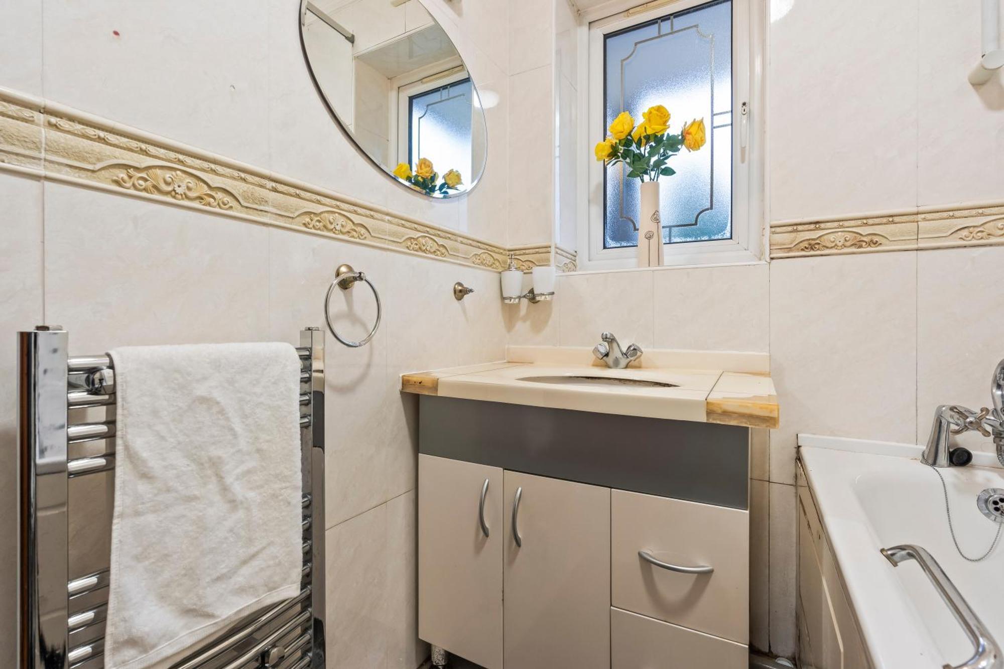 Apartamento Battersea & Clapham Retreat