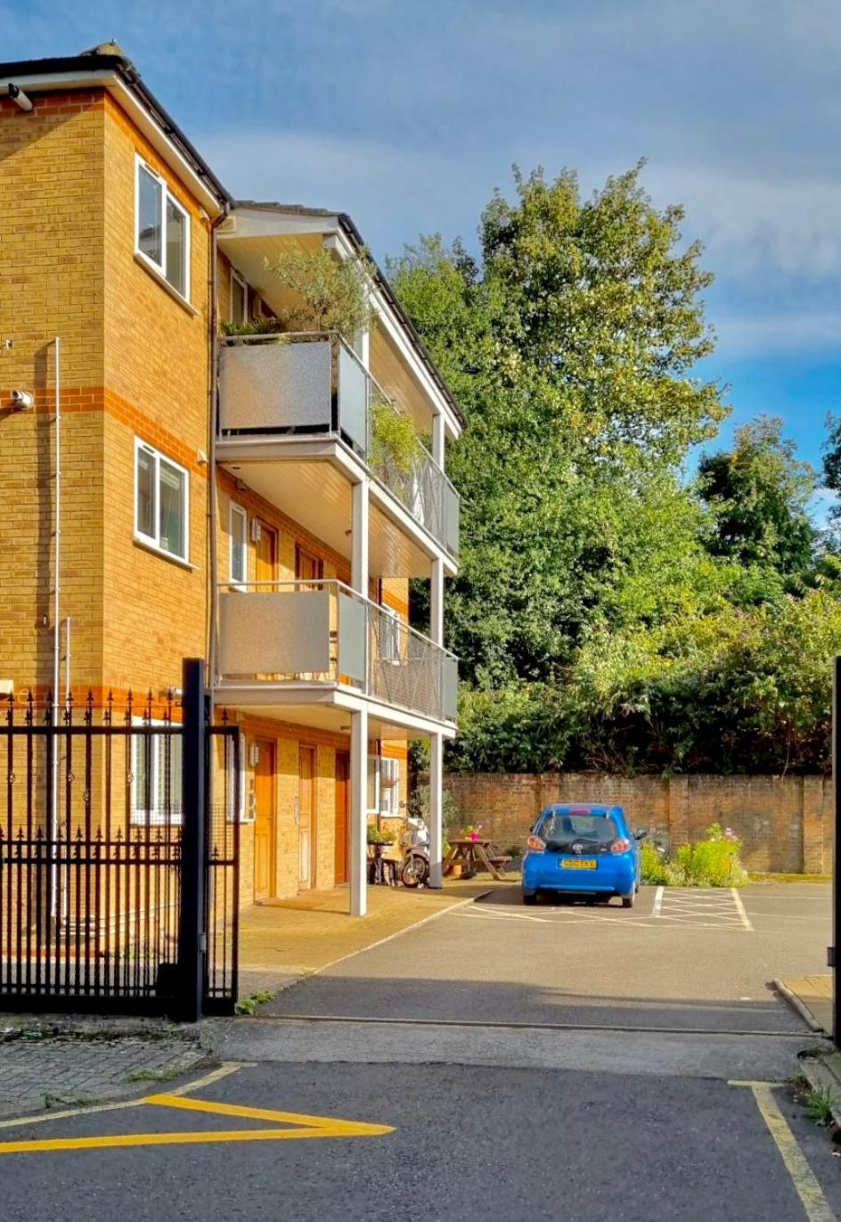 Apartamento Battersea & Clapham Retreat *