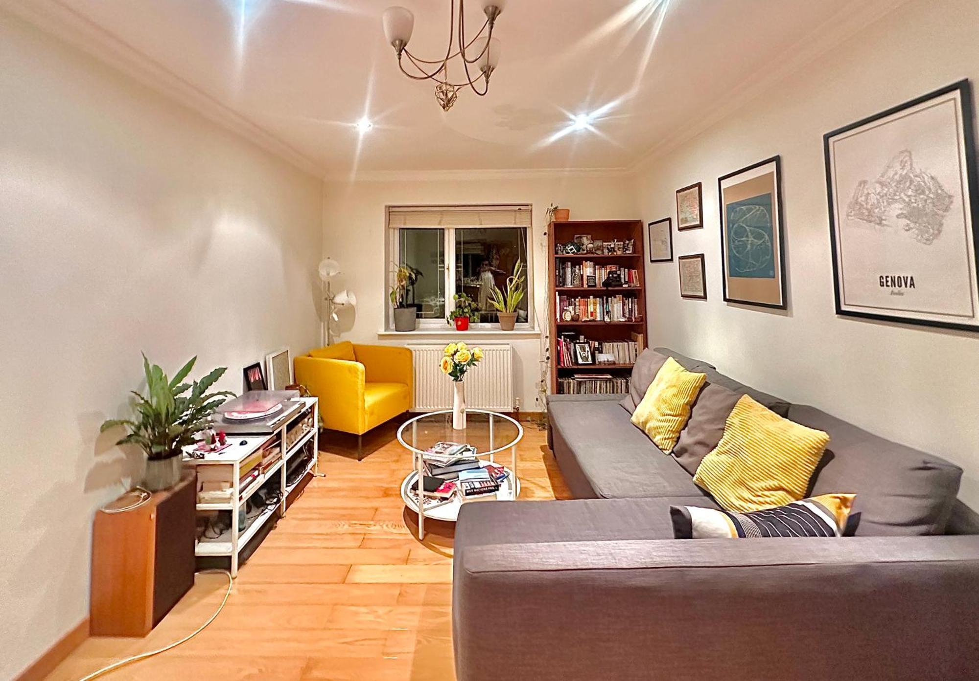 Apartamento Battersea & Clapham Retreat *
