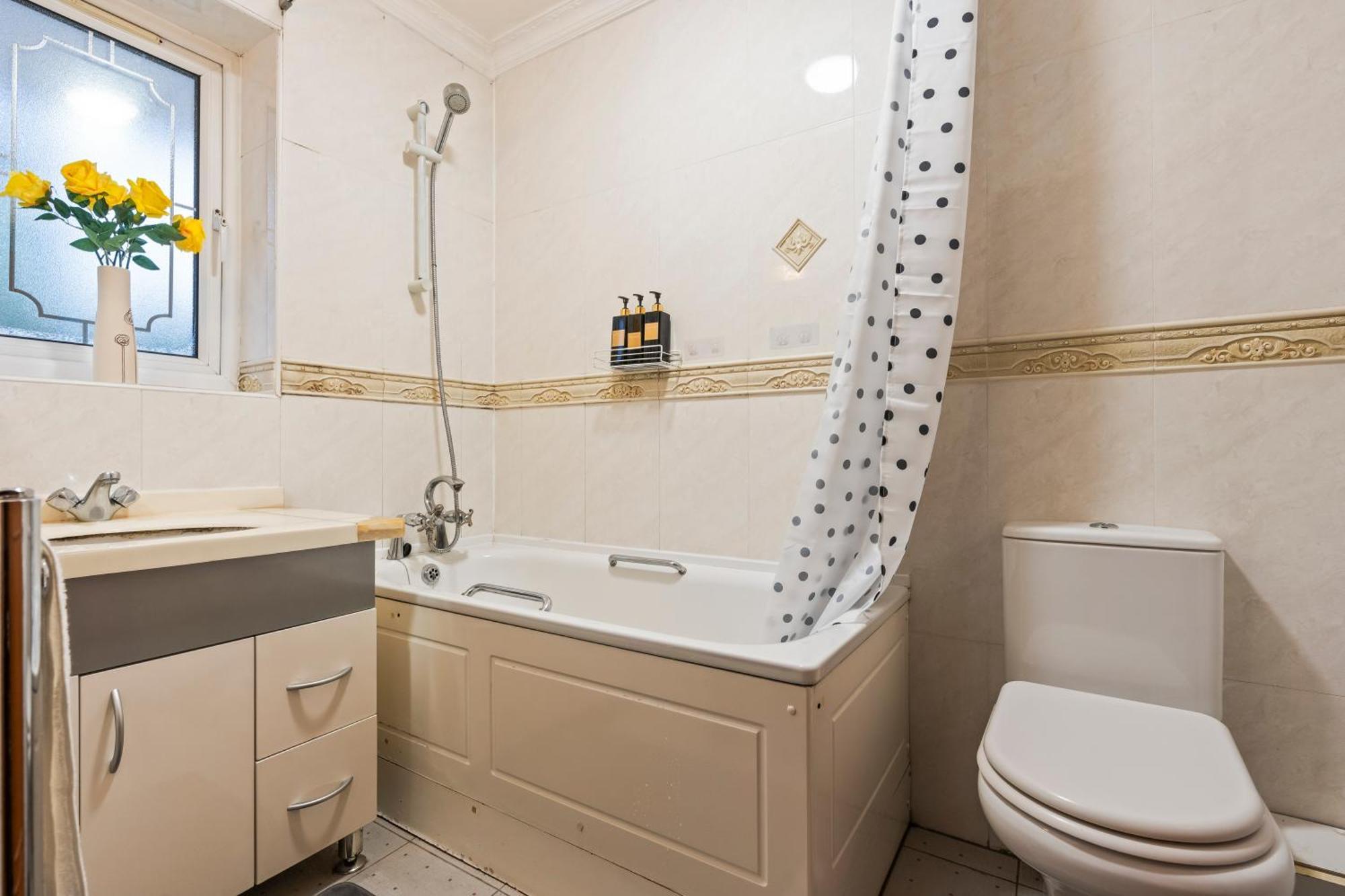 Battersea & Clapham Retreat Apartamento