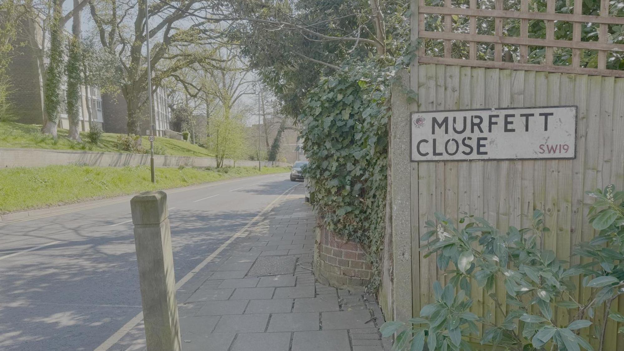 Love-all Wimbledon With Free Parking
