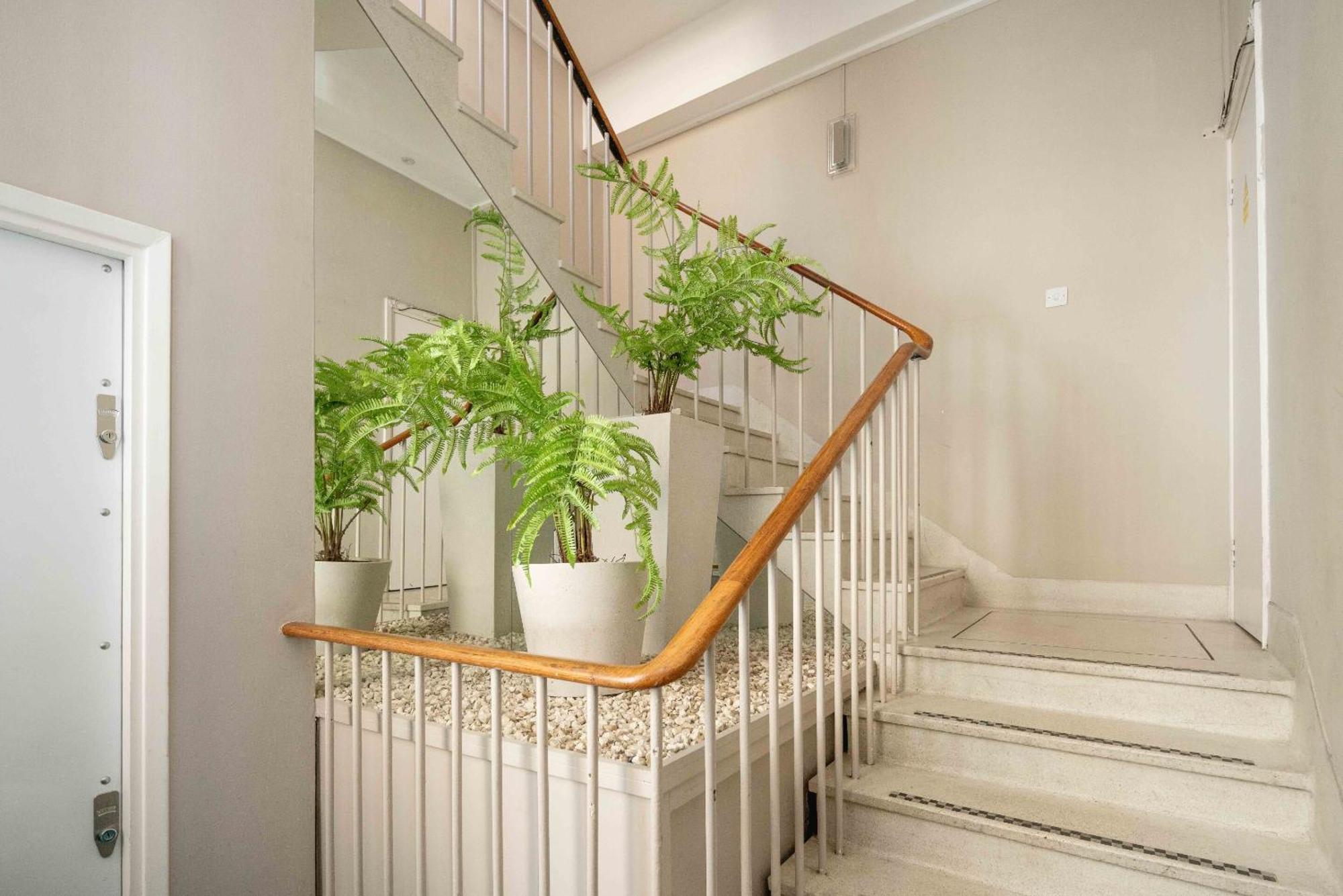 Apartamento Marylebone By Sleepy *