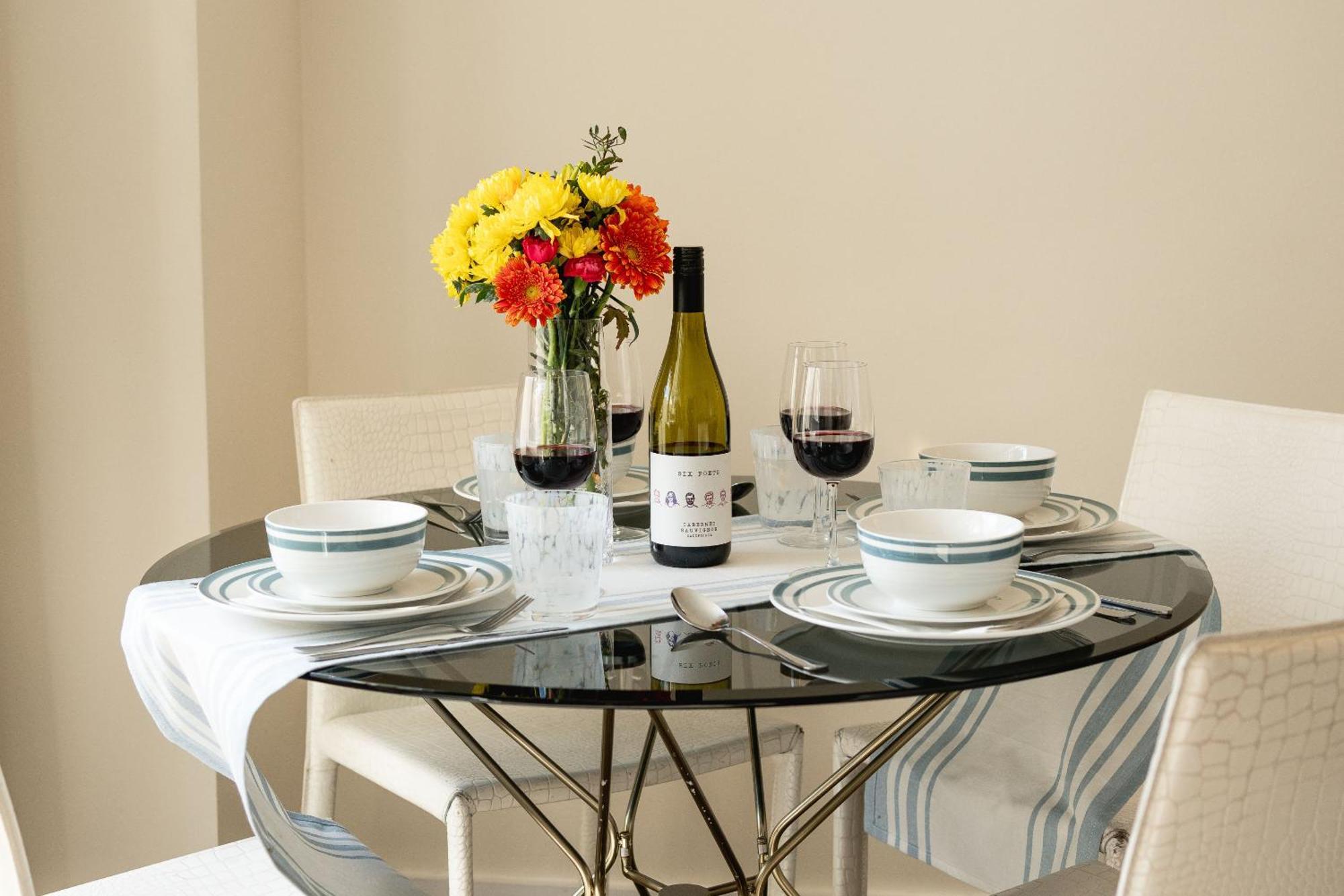 Marylebone By Sleepy Apartment