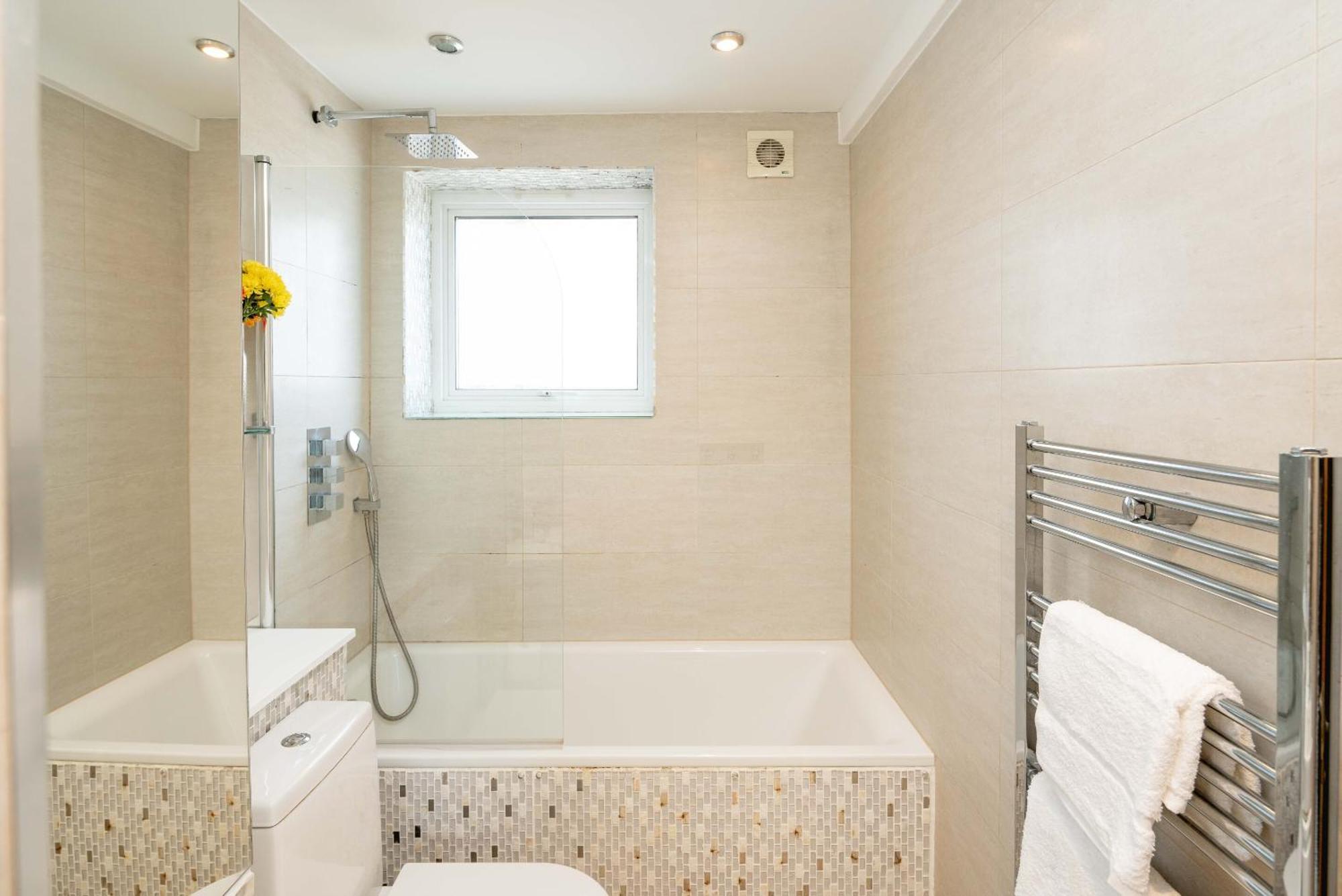 Apartamento Marylebone By Sleepy