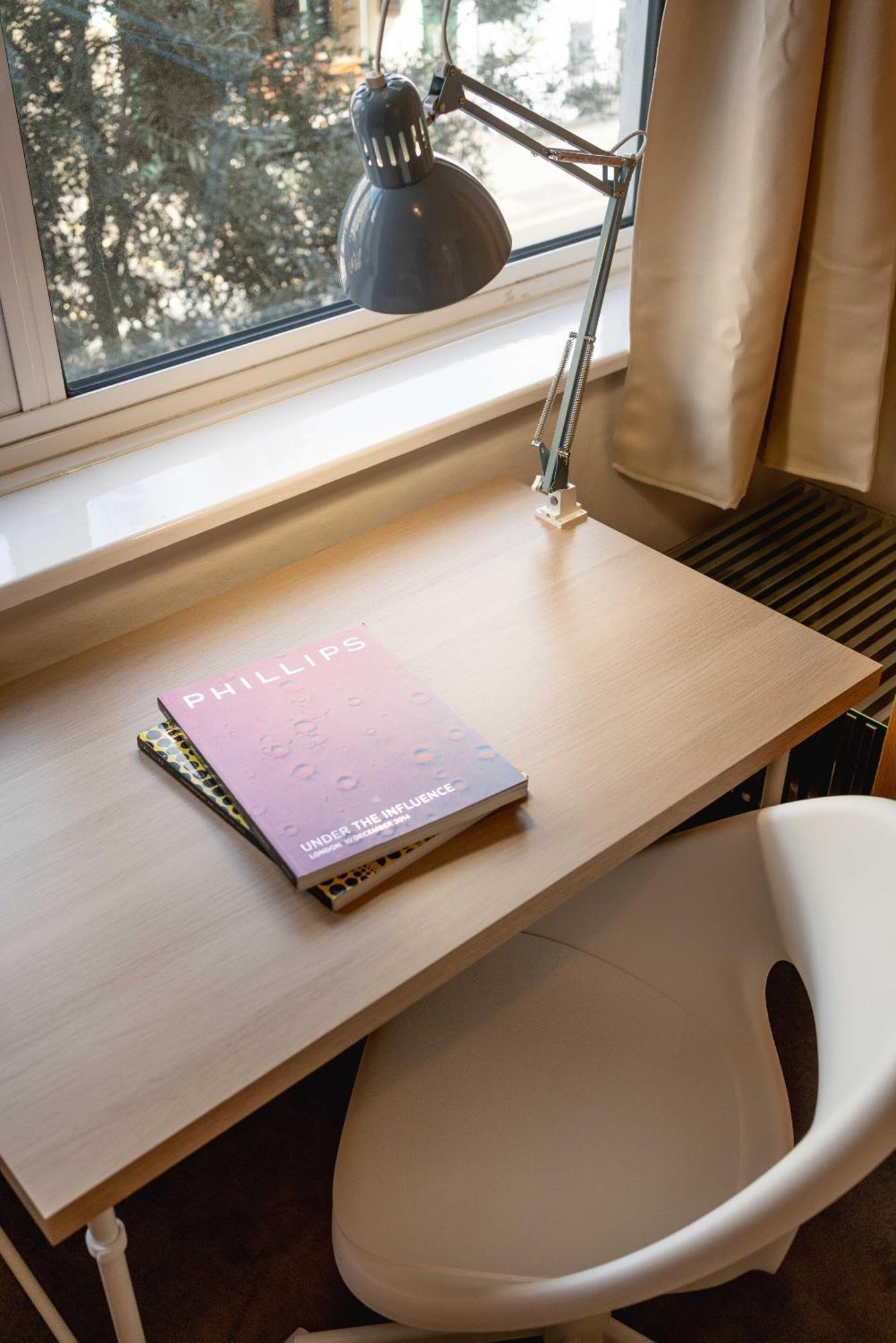 Apartamento Marylebone By Sleepy *