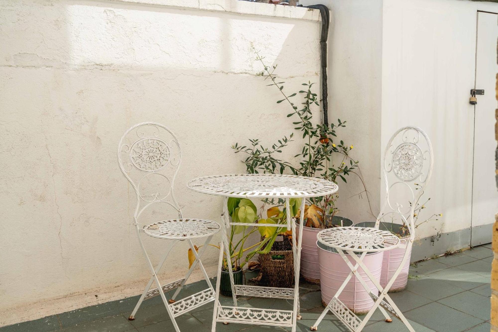 Apartamento Marylebone By Sleepy