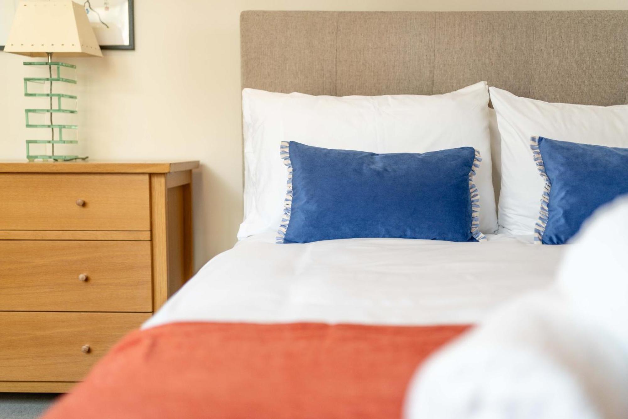 Apartamento Marylebone By Sleepy